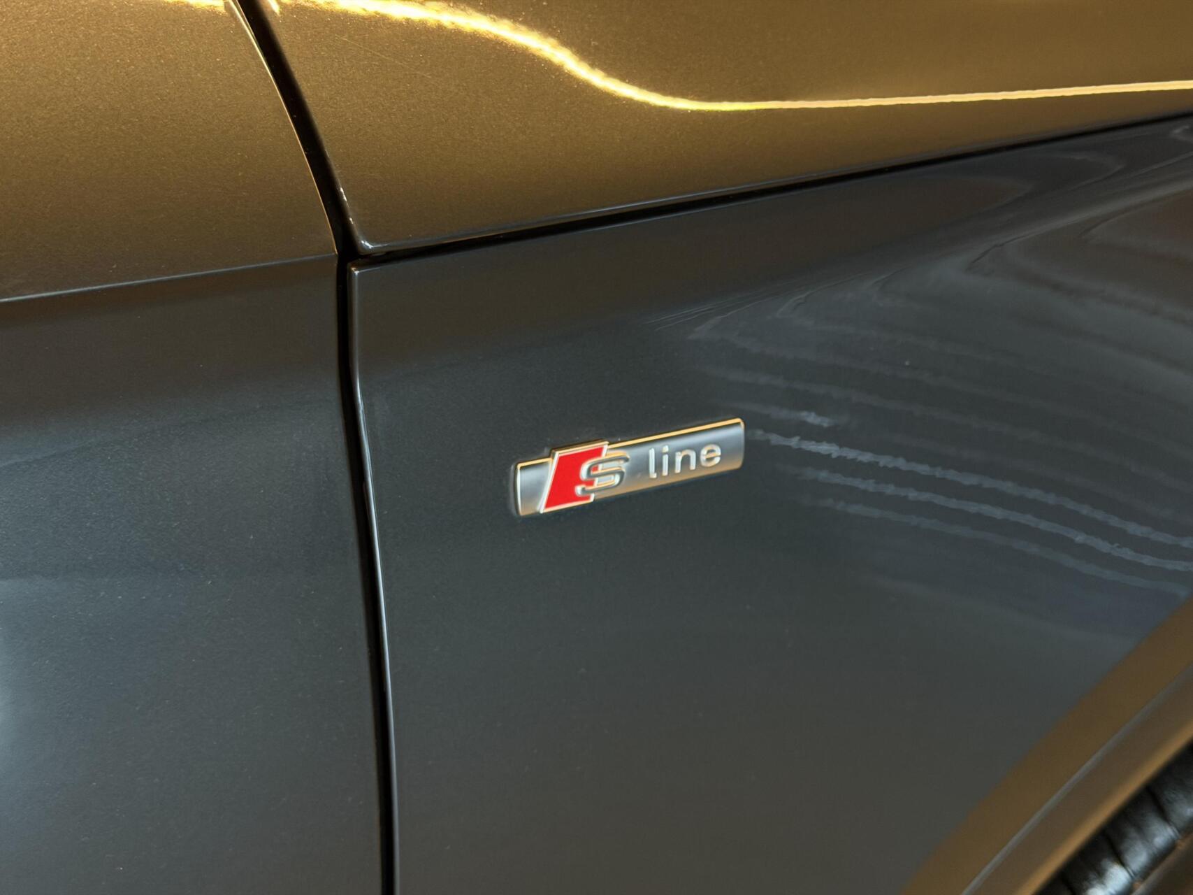 Foto van Audi Q5 50 TFSI E
