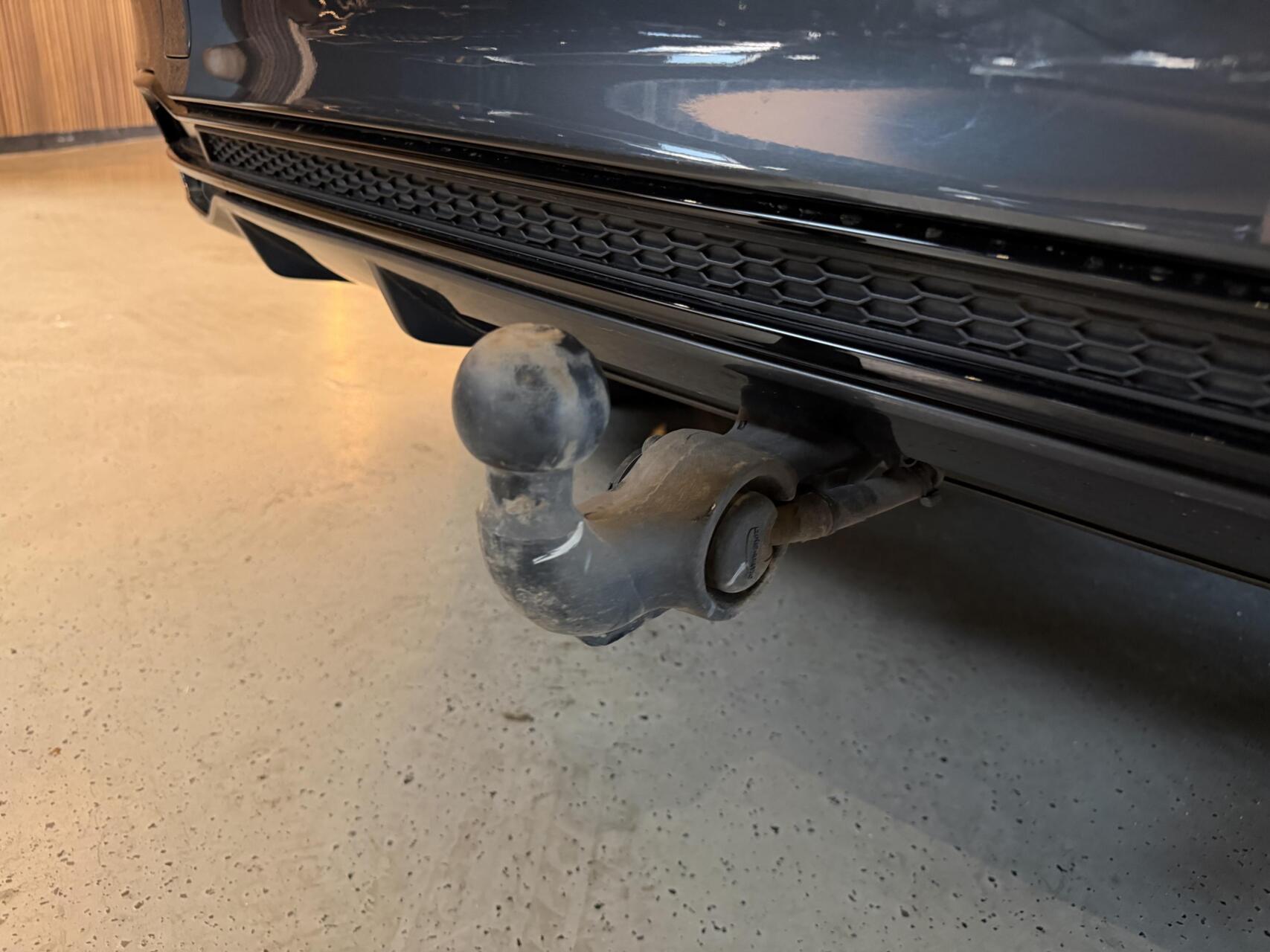 Foto van Audi Q5 50 TFSI E