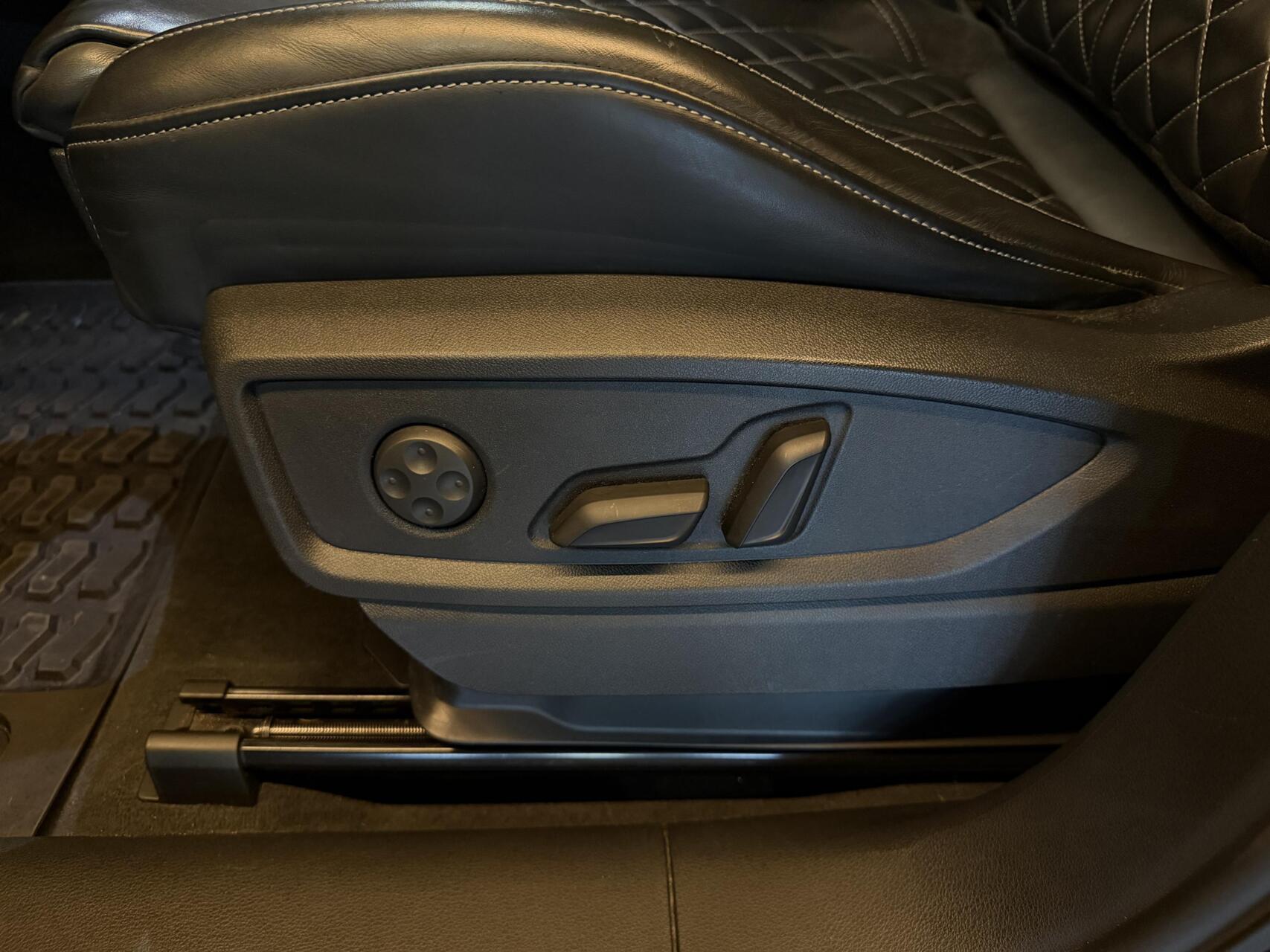 Foto van Audi Q5 50 TFSI E
