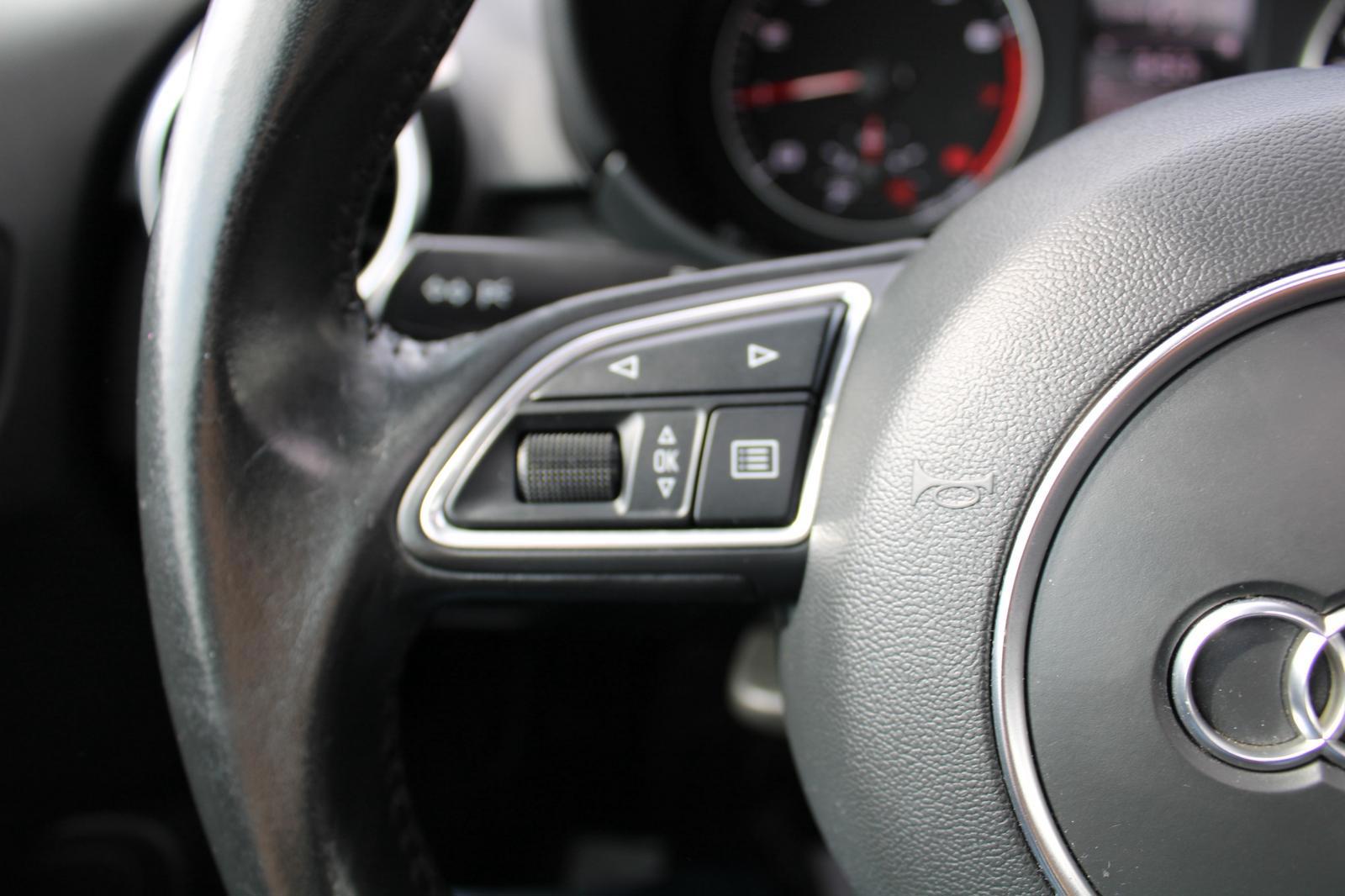 Foto van Audi A1