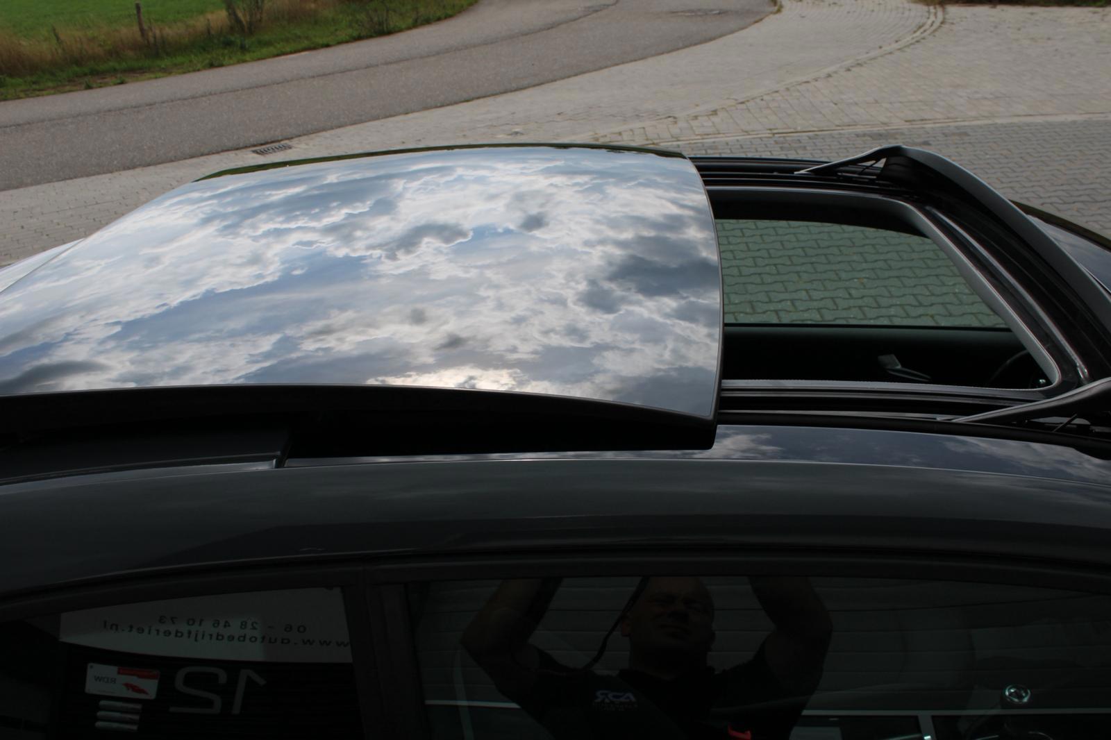 Foto van Audi A1