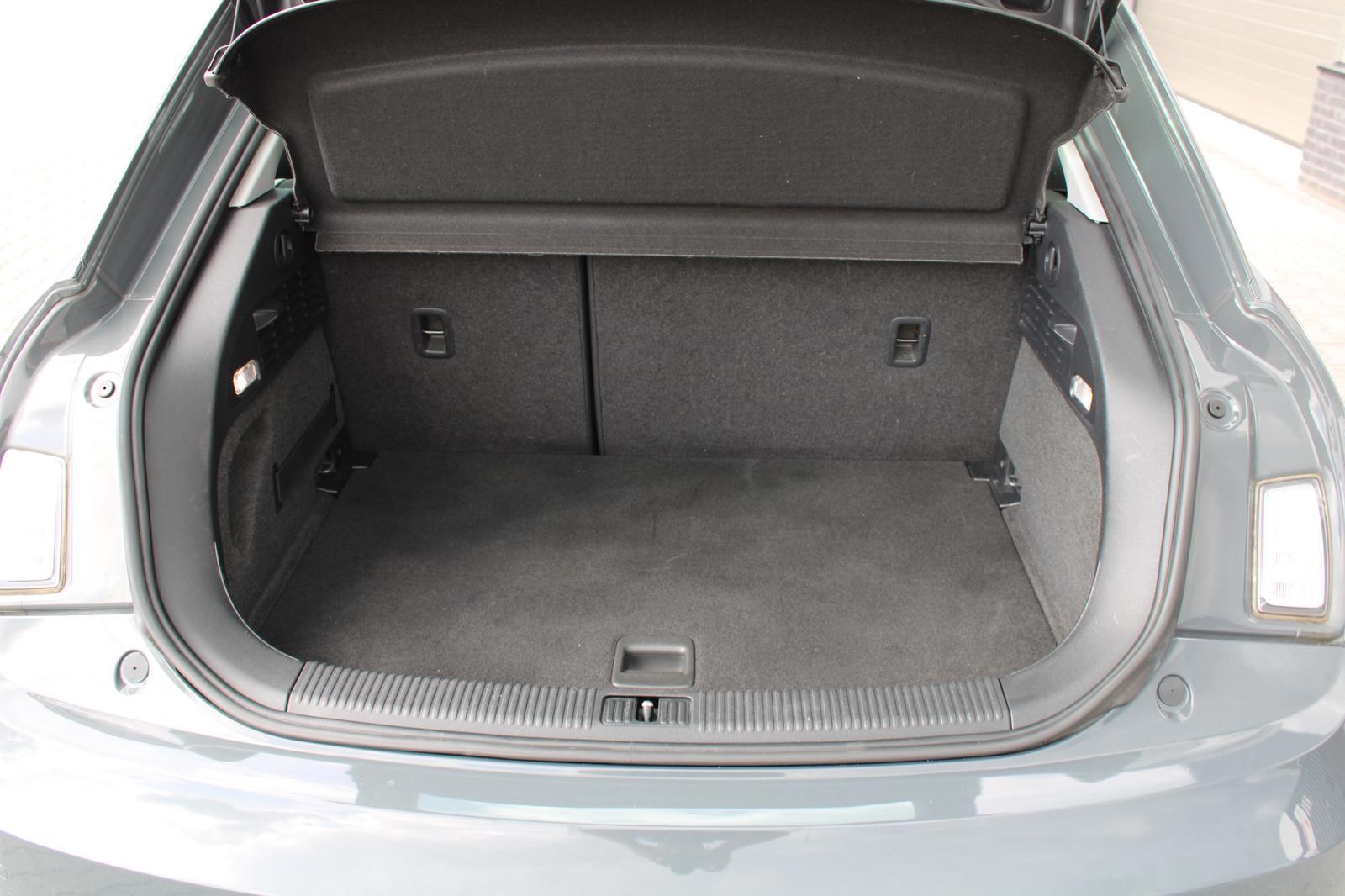 Foto van Audi A1