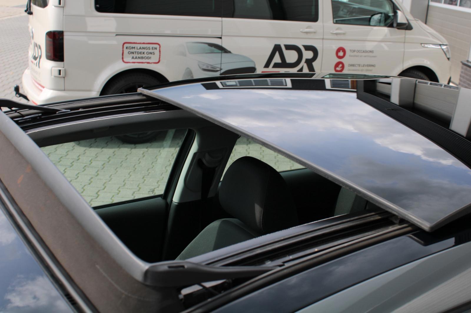 Foto van Audi A1