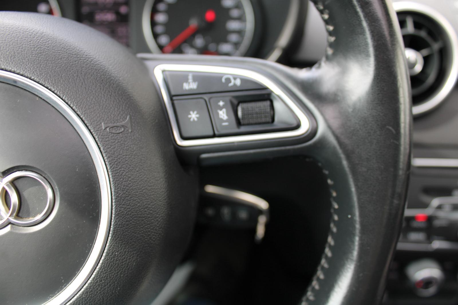 Foto van Audi A1