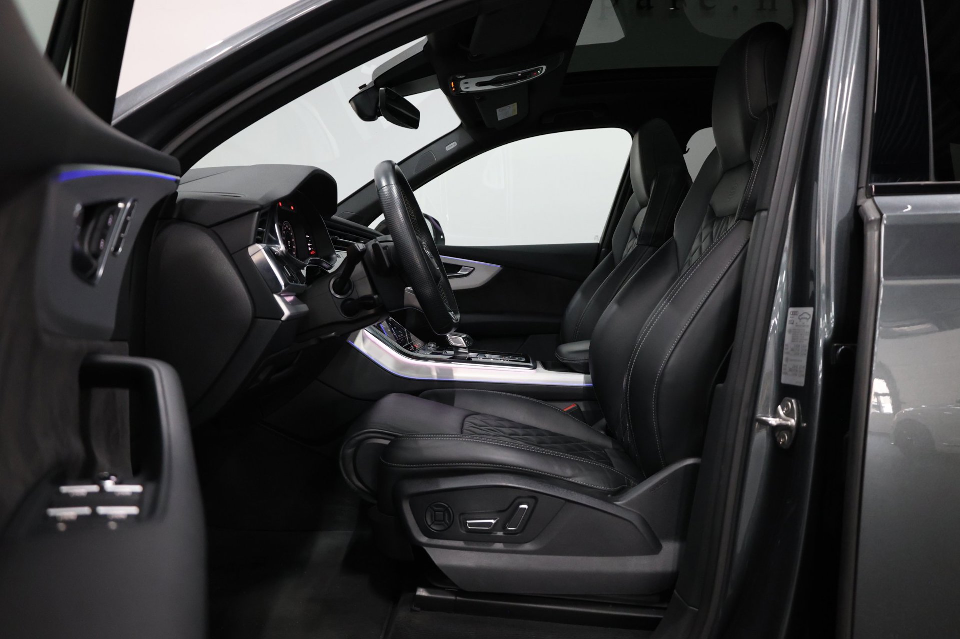 Foto van Audi Q7