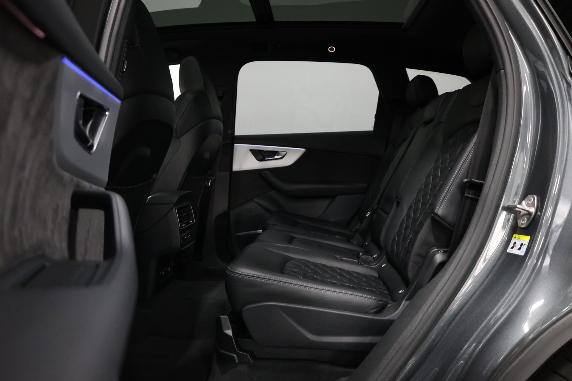 Foto van Audi Q7