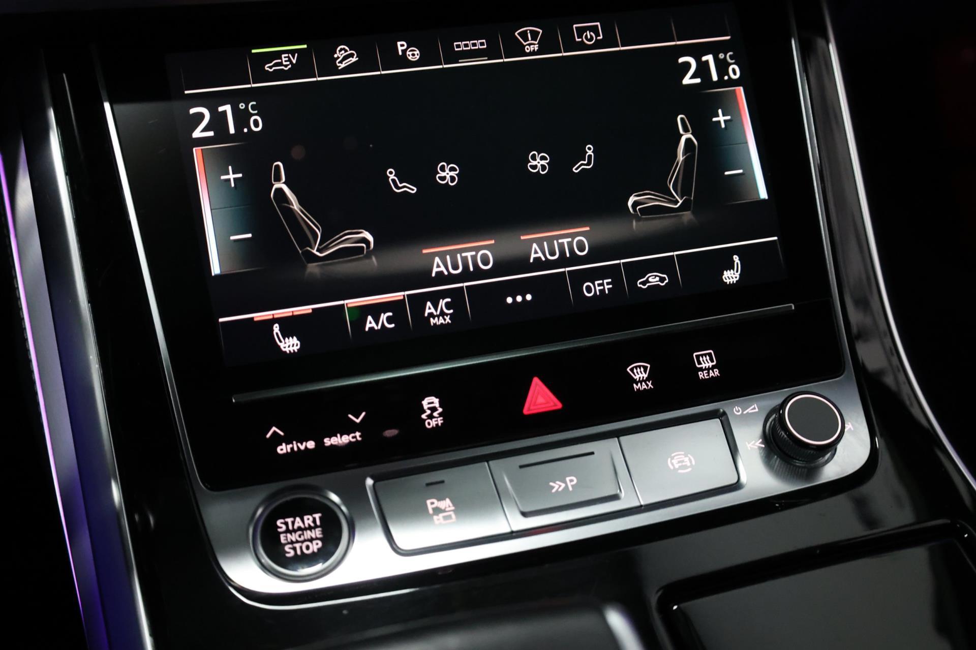 Foto van Audi Q7