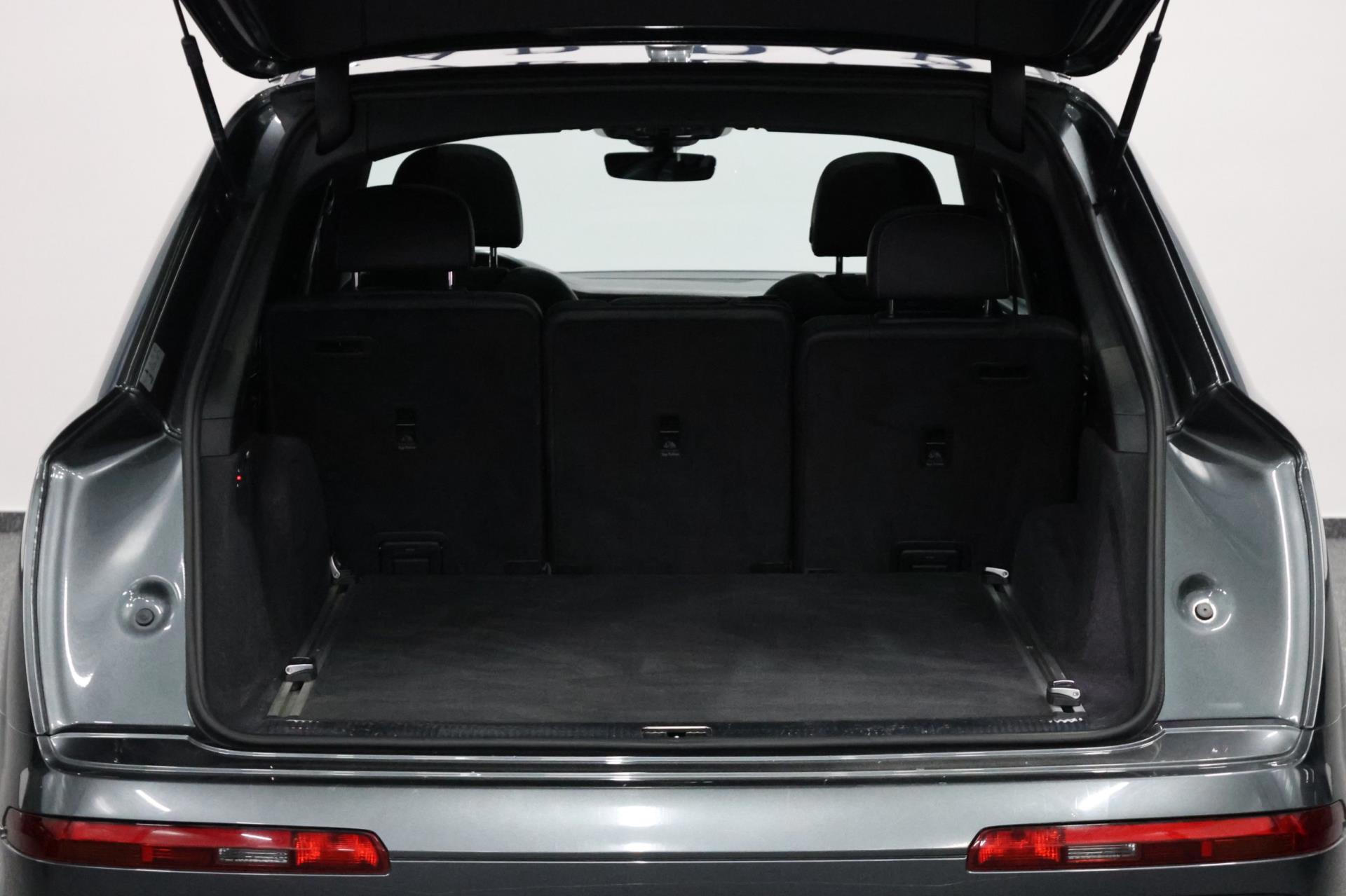 Foto van Audi Q7