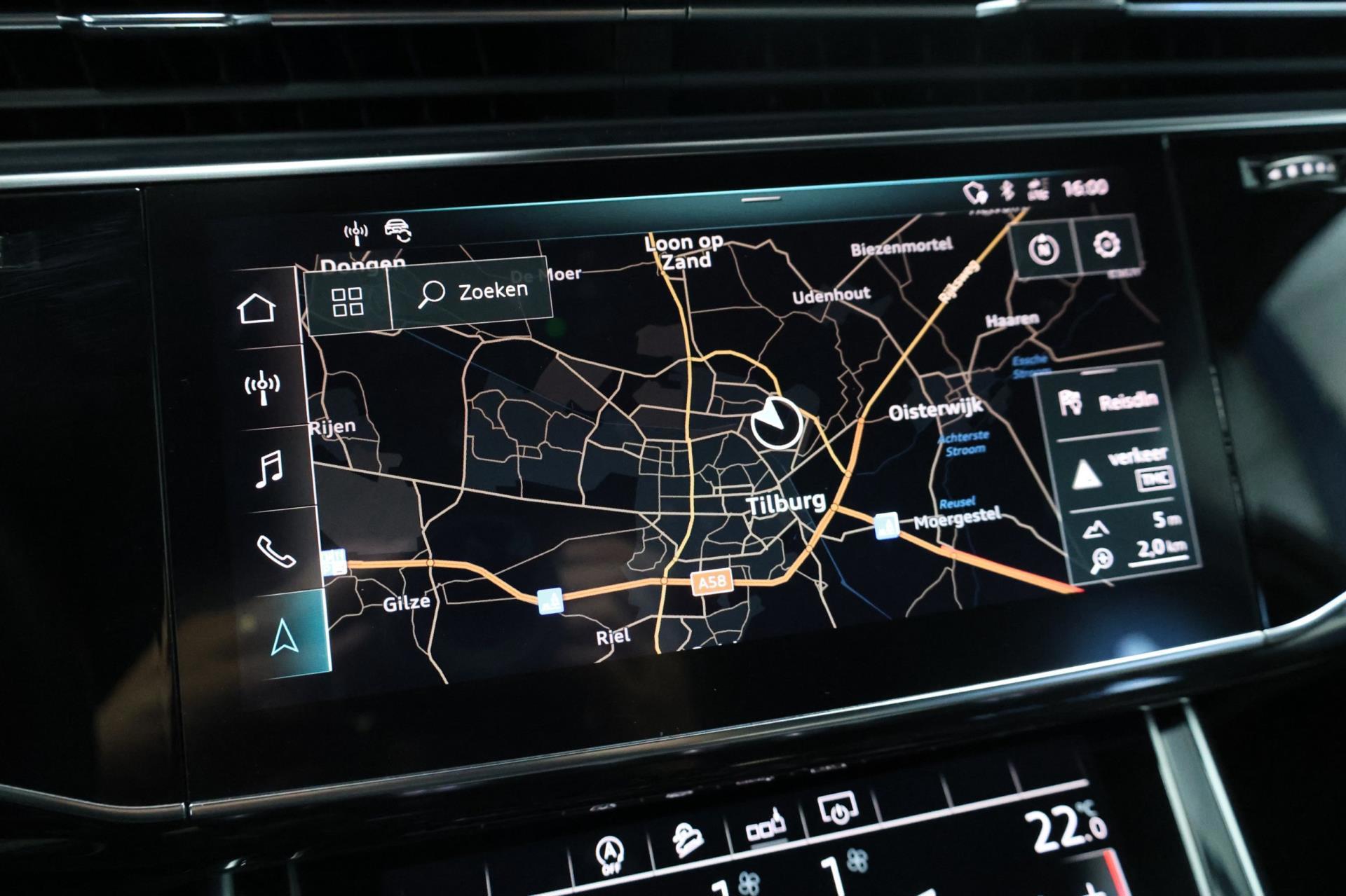 Foto van Audi Q7