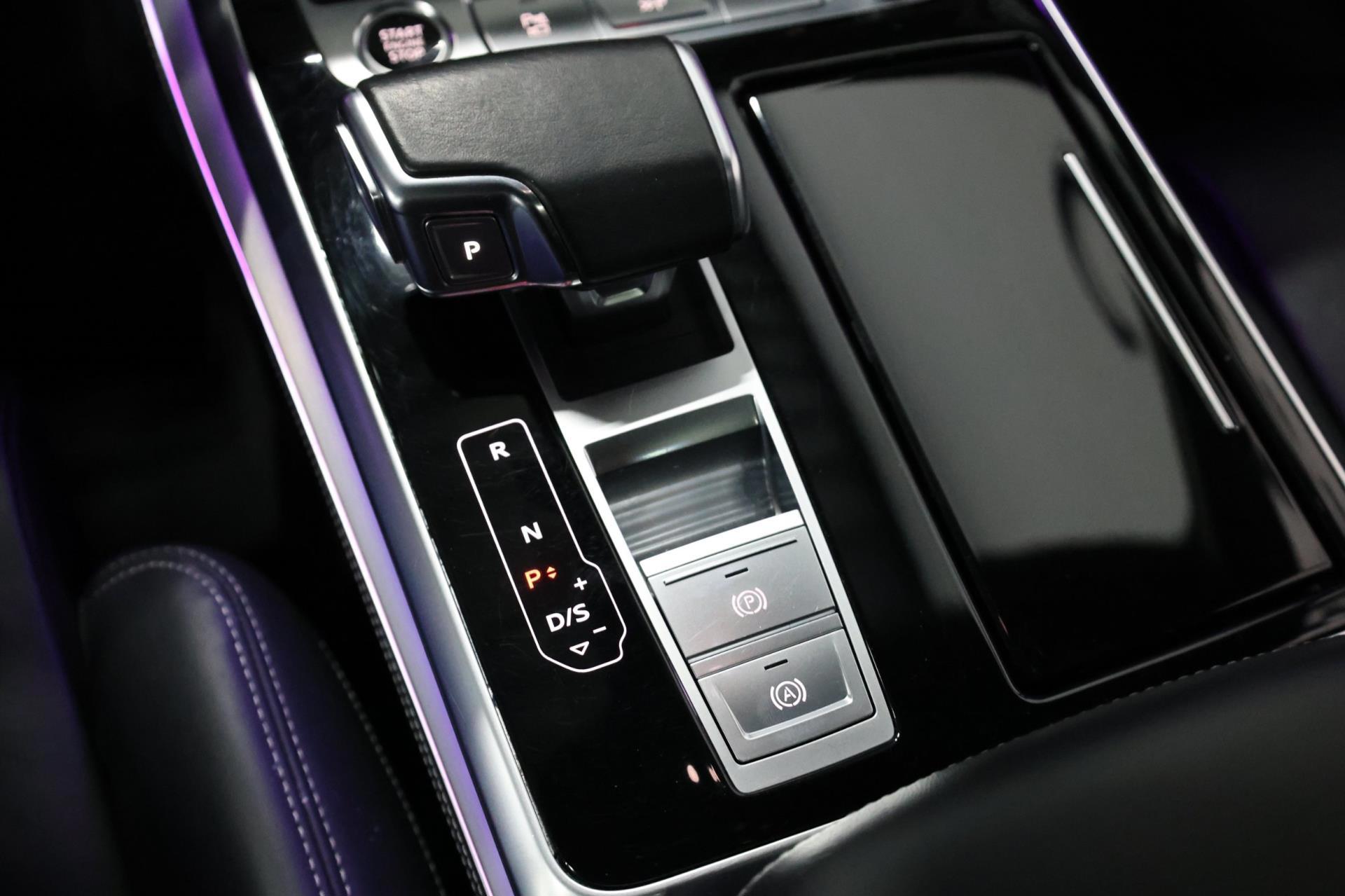 Foto van Audi Q7
