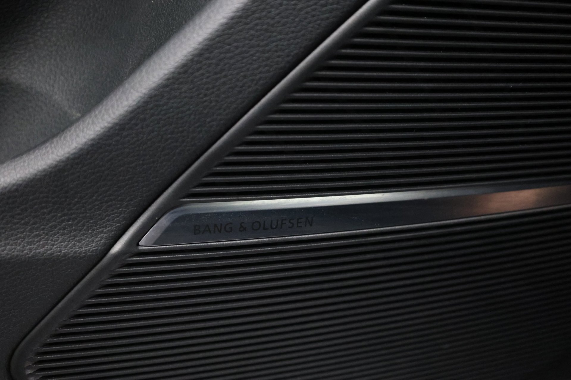 Foto van Audi Q7