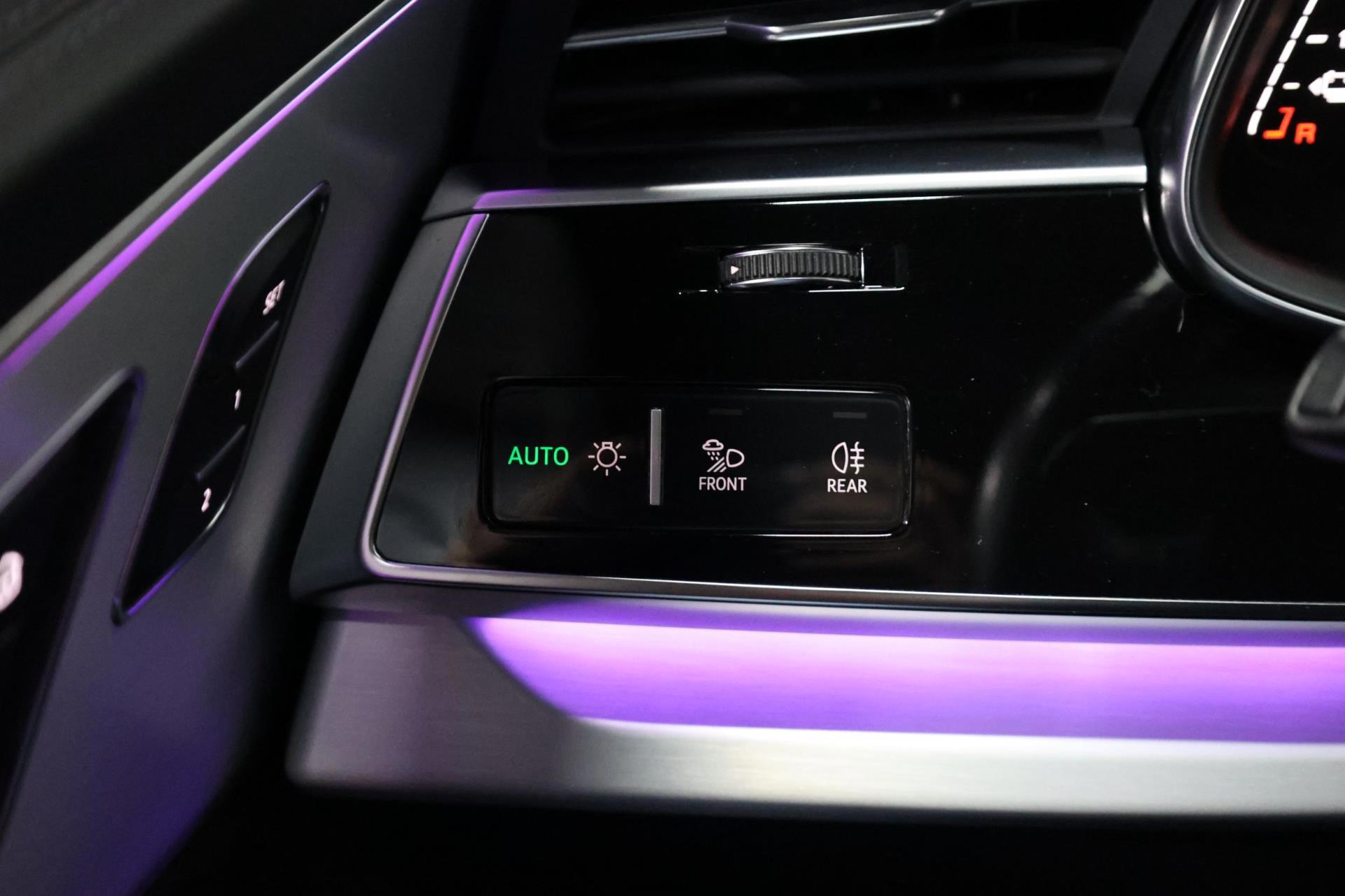 Foto van Audi Q7