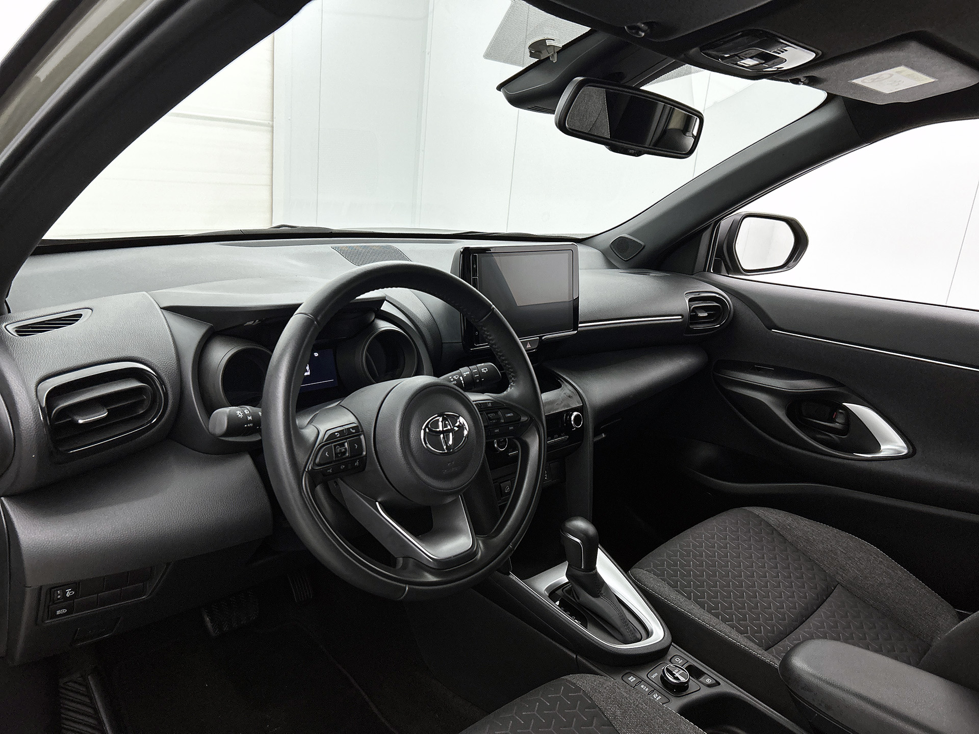 Foto van Toyota Toyota Yaris Cross