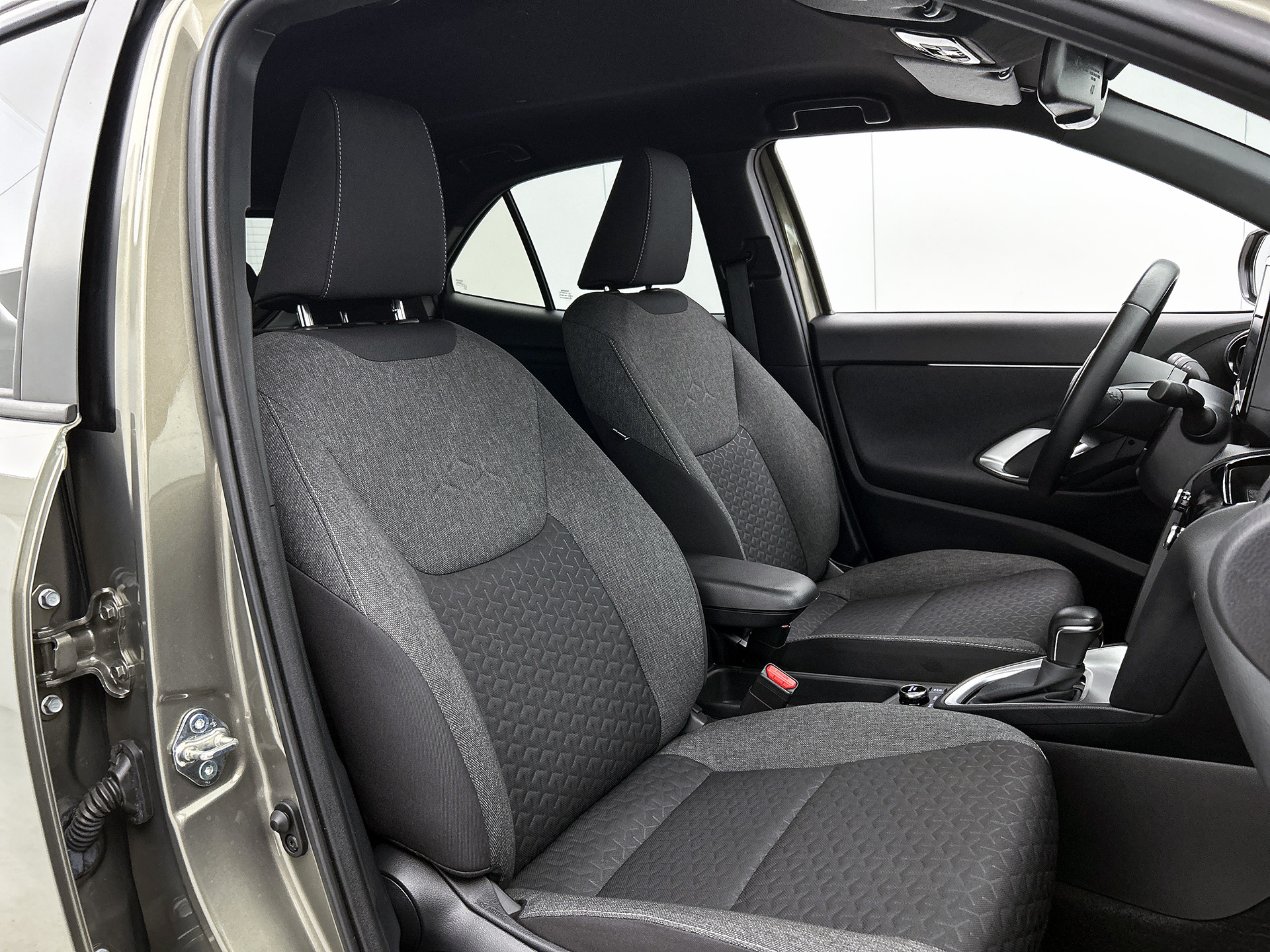 Foto van Toyota Toyota Yaris Cross