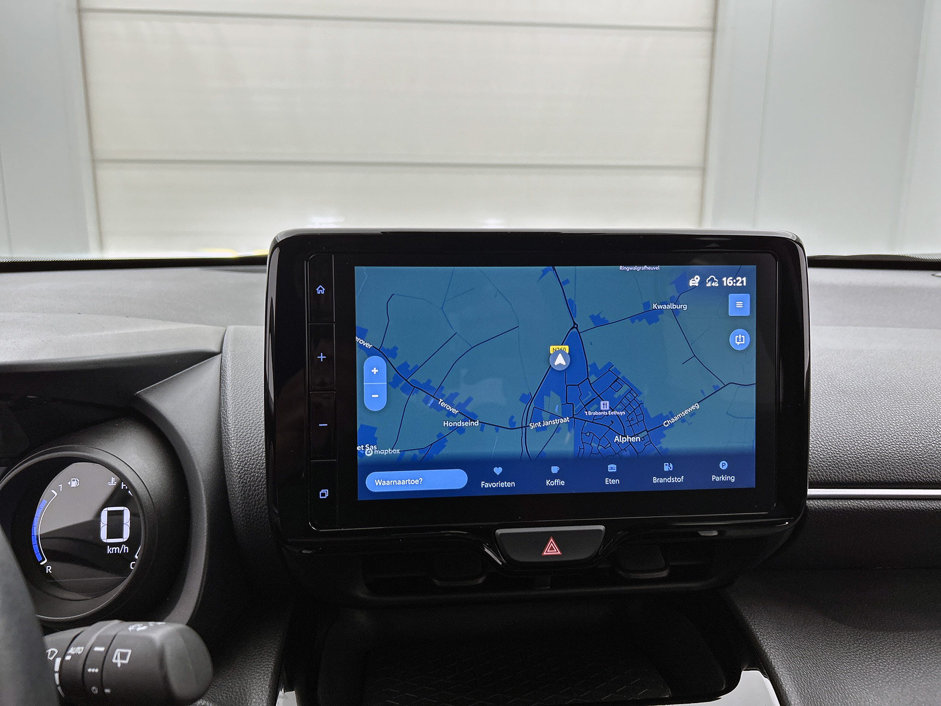 Foto van Toyota Toyota Yaris Cross