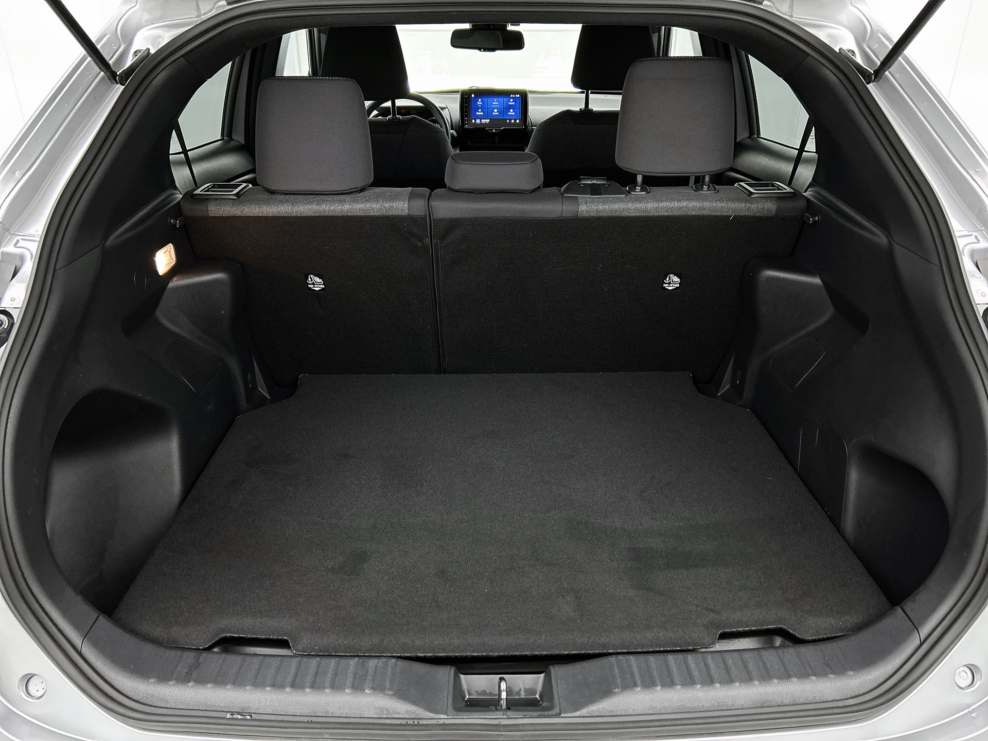 Foto van Toyota Toyota Yaris Cross