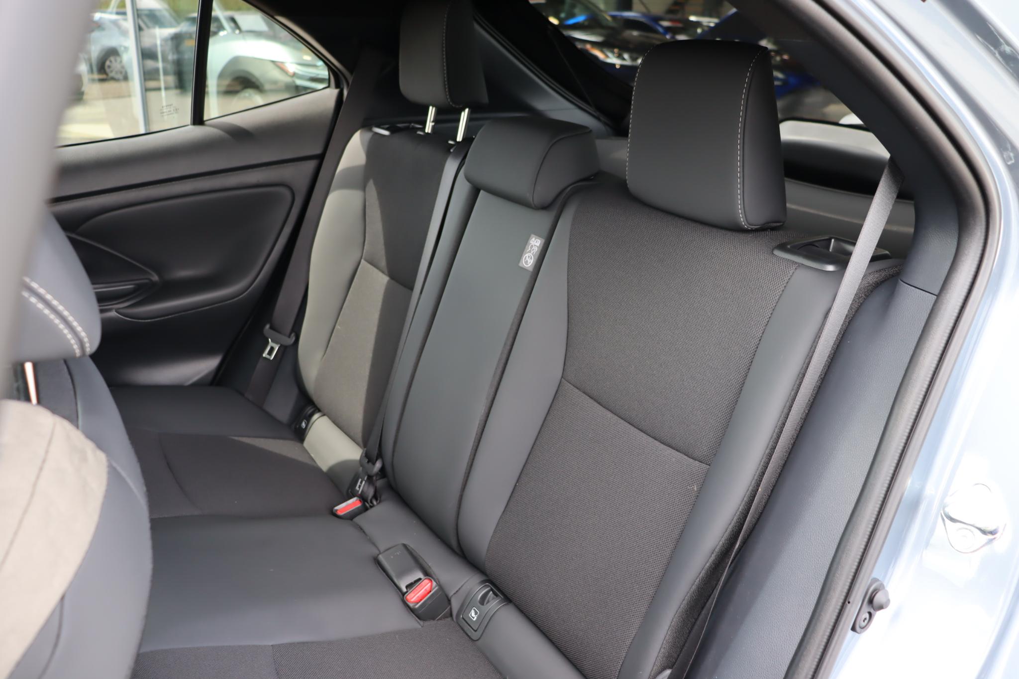 Foto van Toyota Toyota Yaris Cross