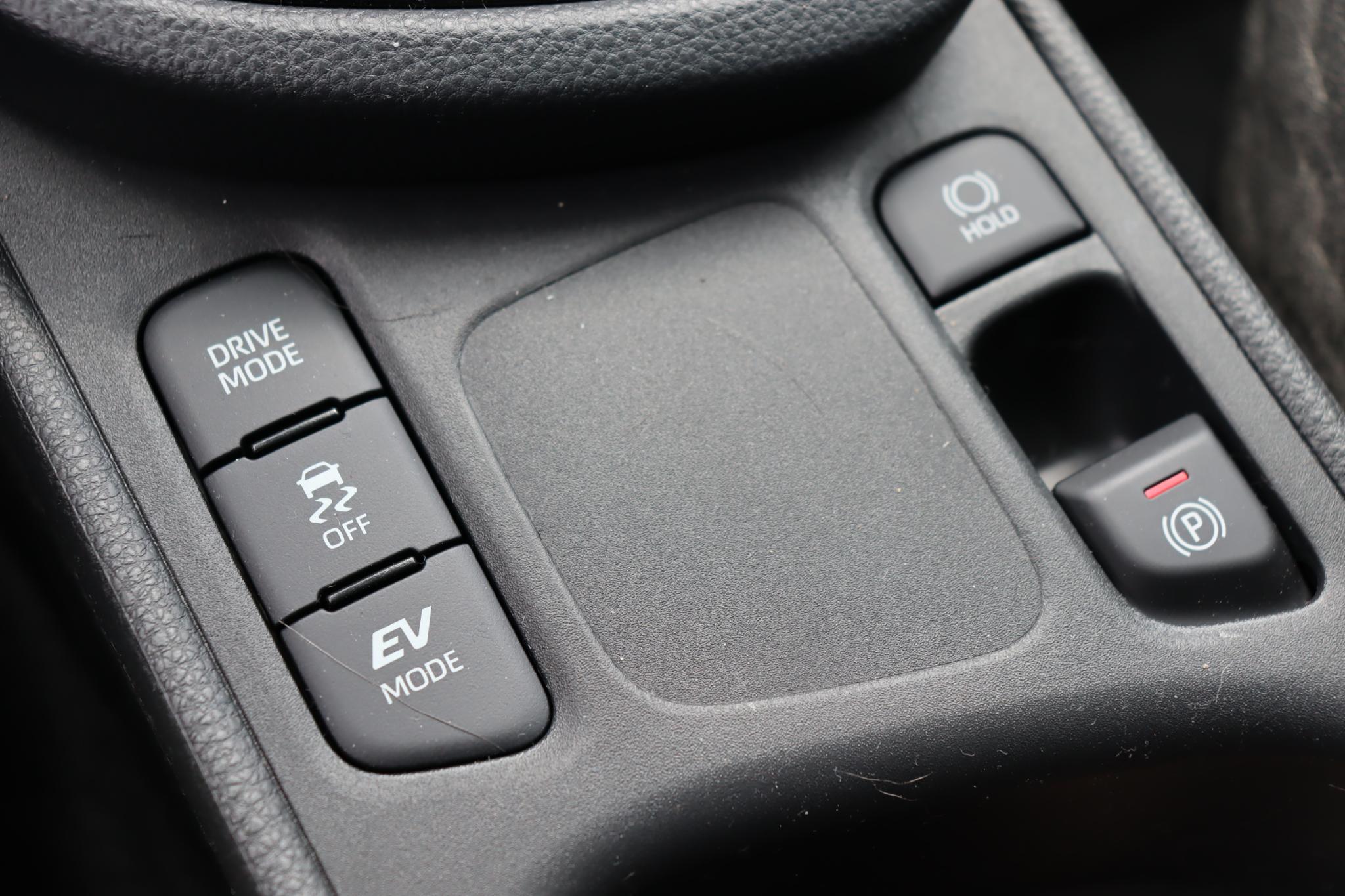 Foto van Toyota Toyota Yaris Cross