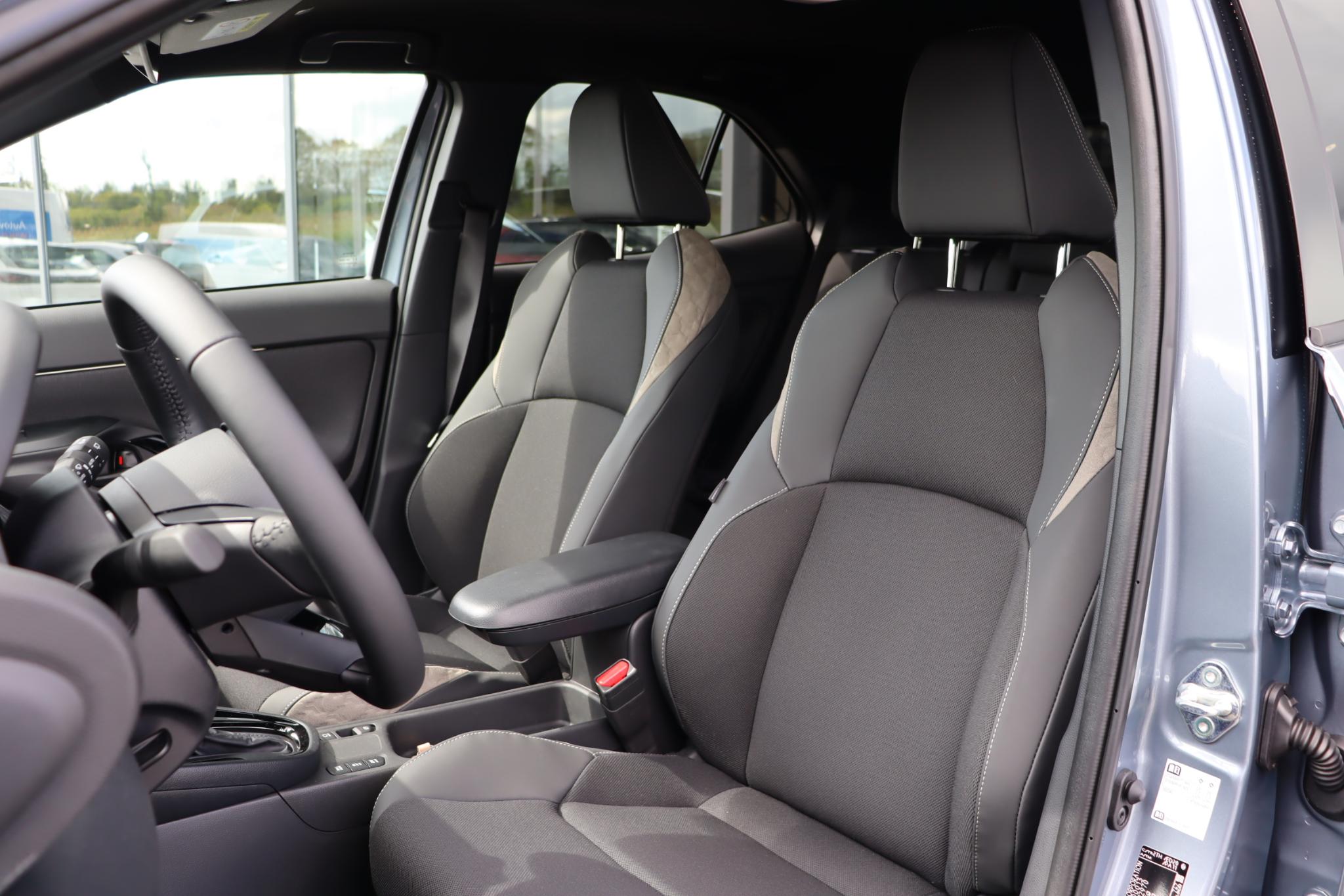 Foto van Toyota Toyota Yaris Cross