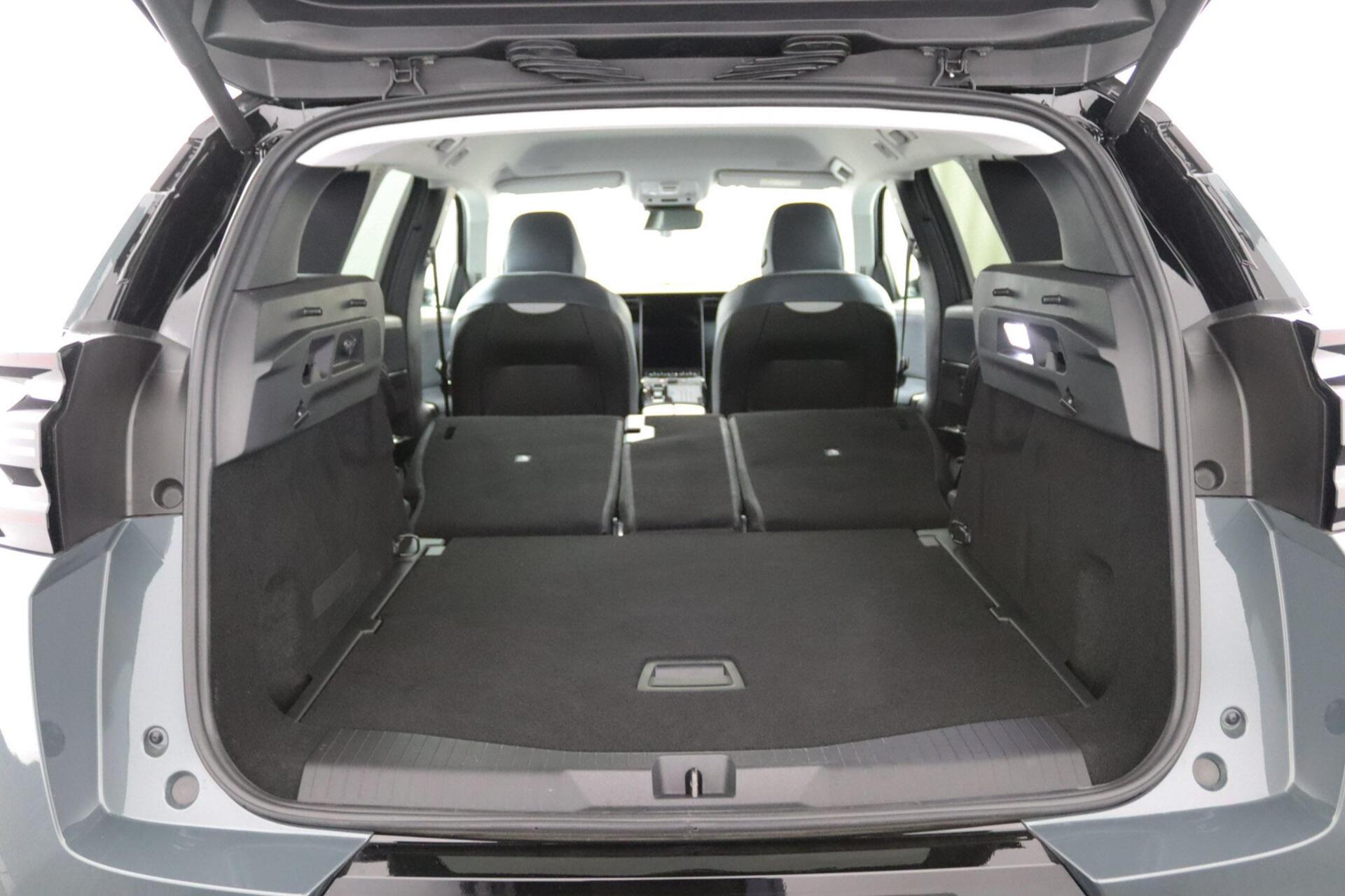 Foto van Citroen C5 Aircross