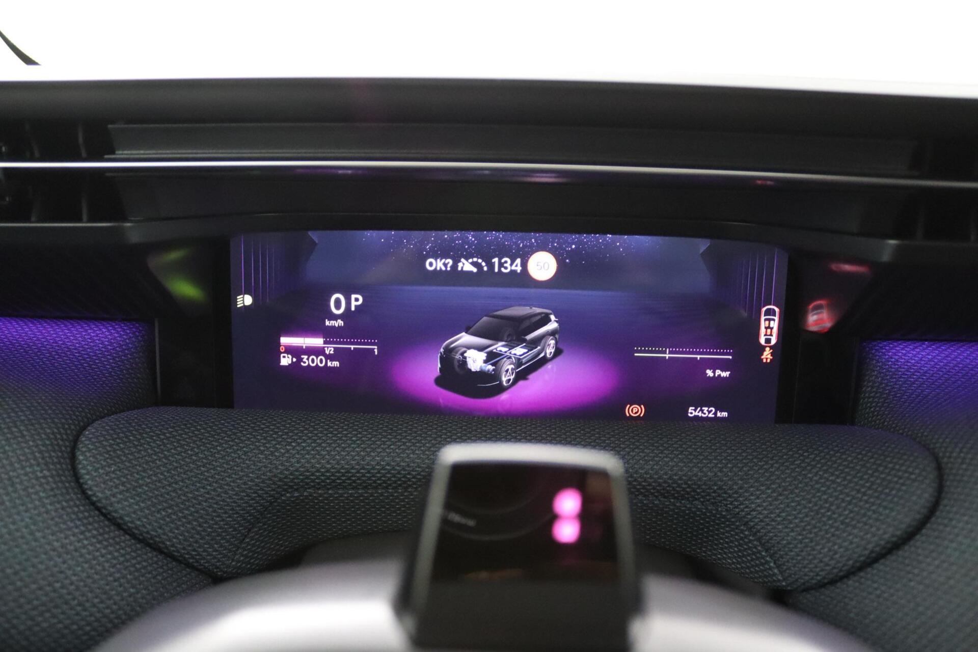 Foto van Citroen C5 Aircross