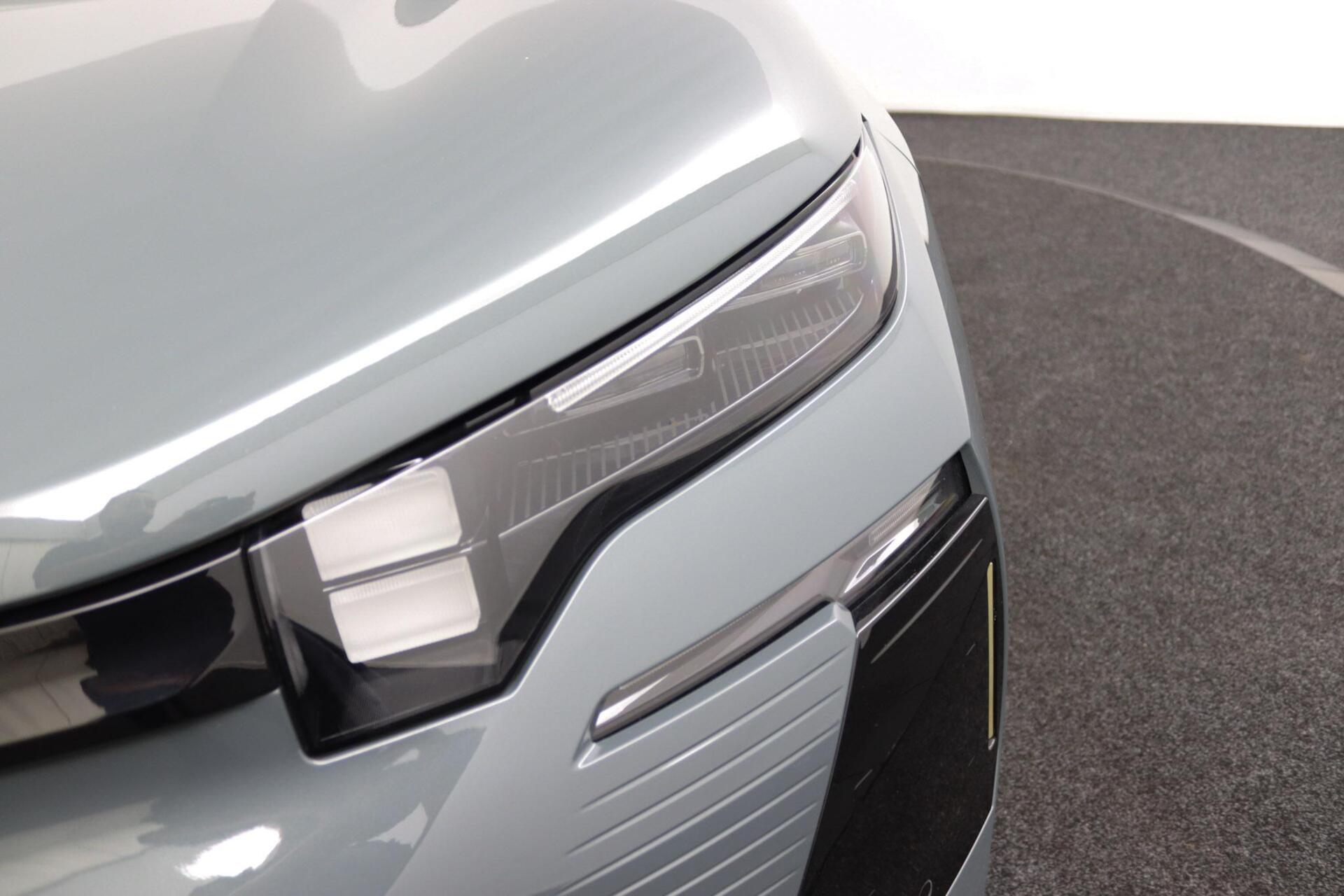 Foto van Citroen C5 Aircross