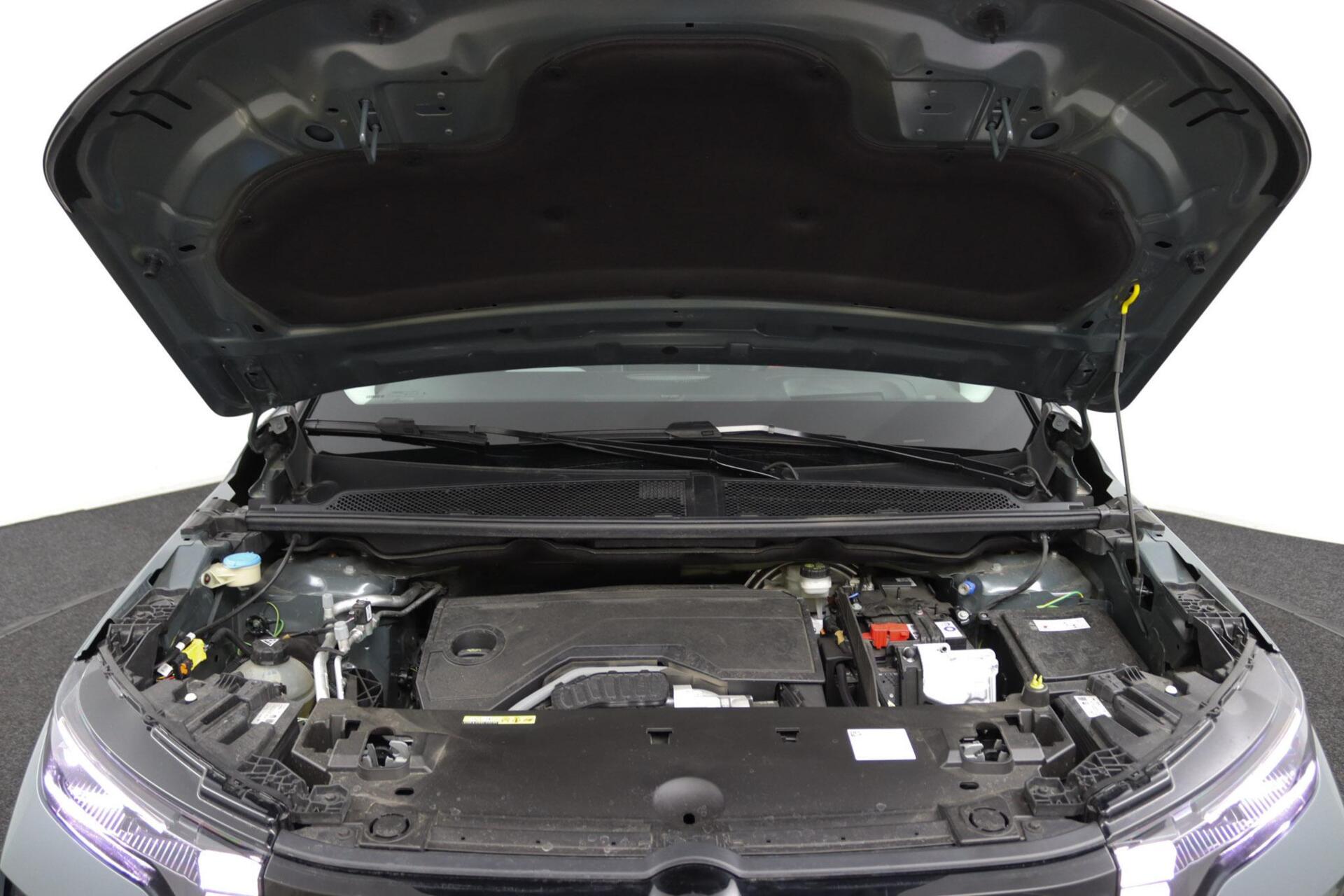 Foto van Citroen C5 Aircross