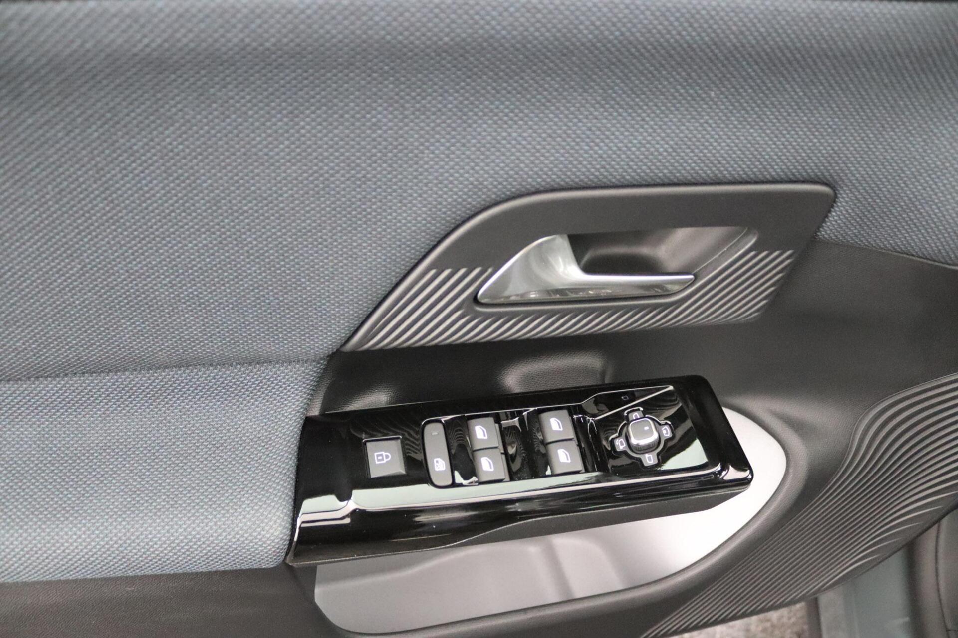 Foto van Citroen C5 Aircross