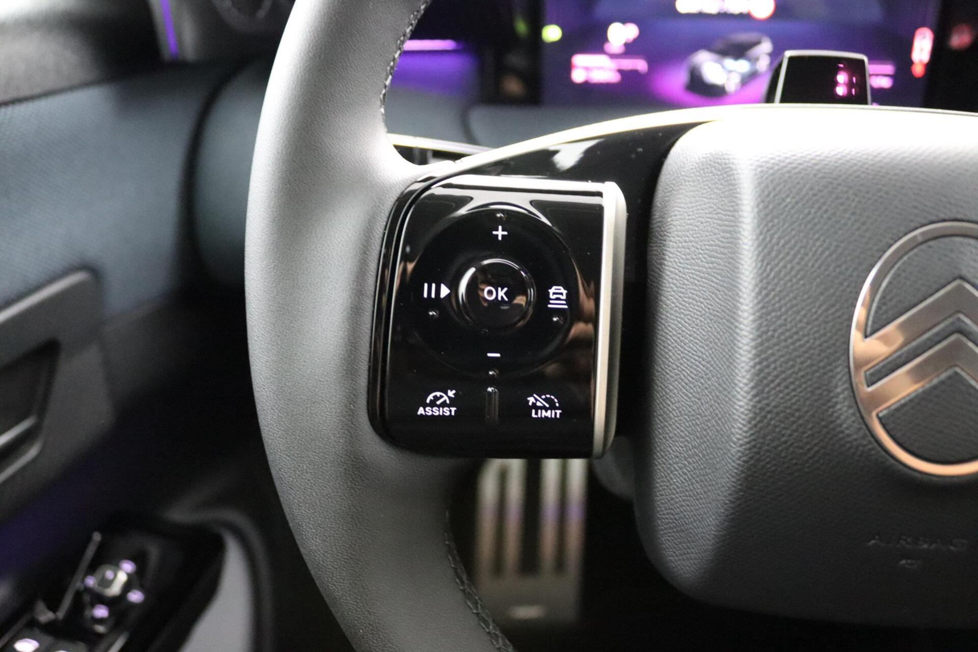 Foto van Citroen C5 Aircross