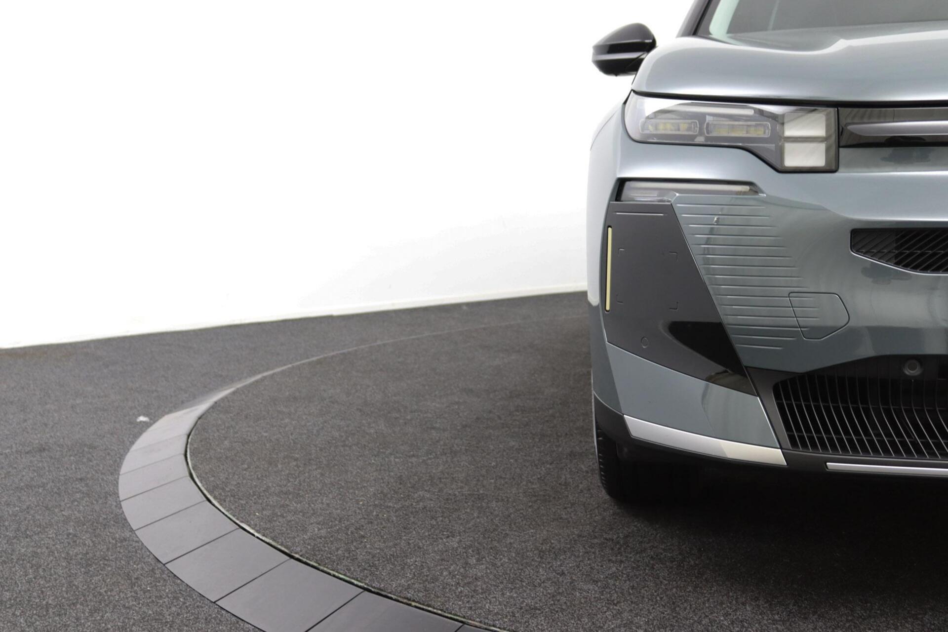 Foto van Citroen C5 Aircross