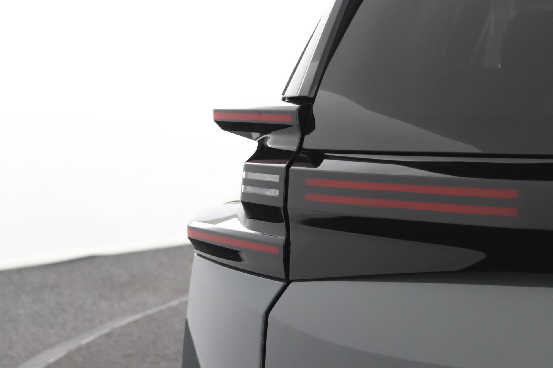 Foto van Citroen C5 Aircross