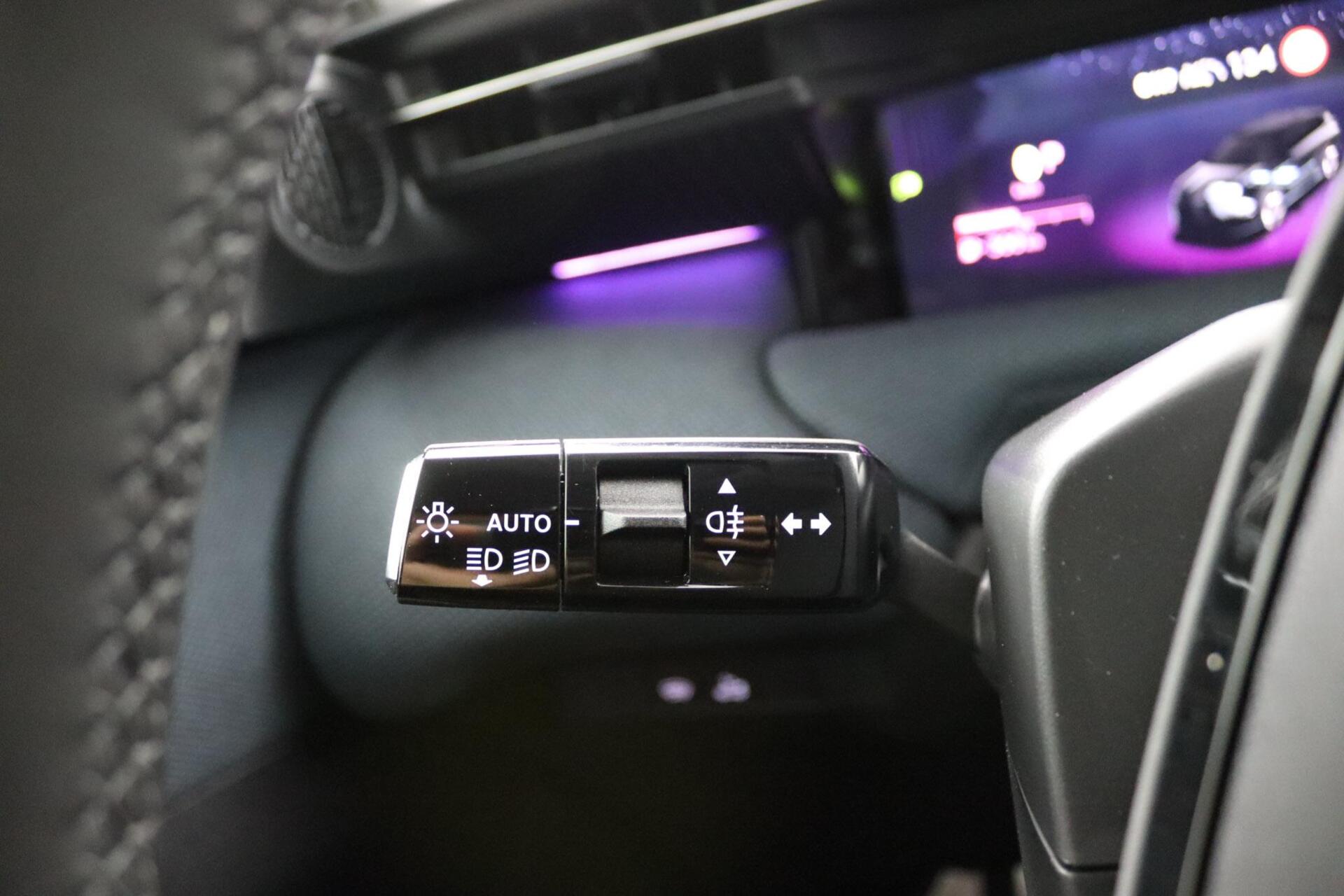 Foto van Citroen C5 Aircross