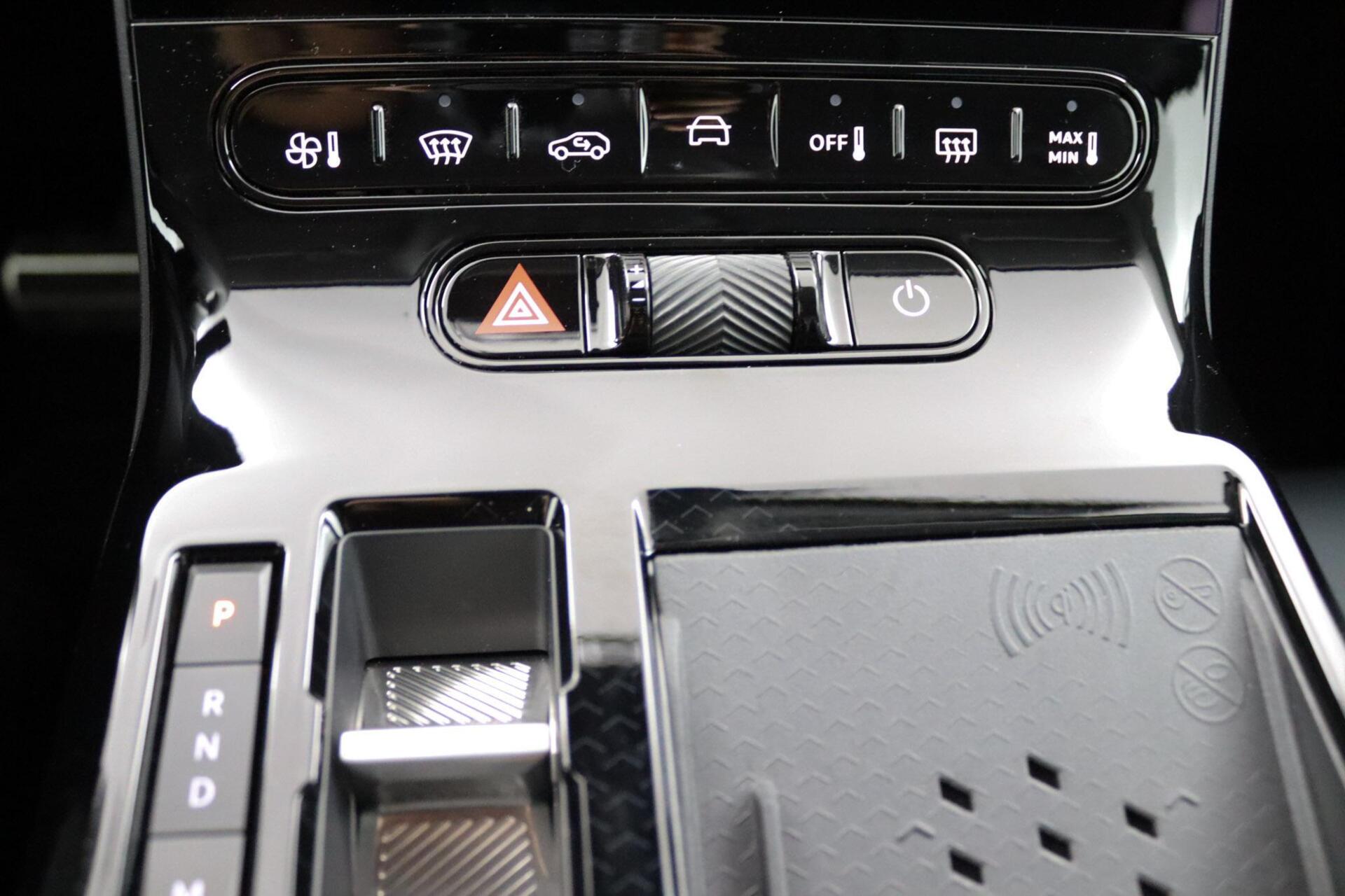 Foto van Citroen C5 Aircross