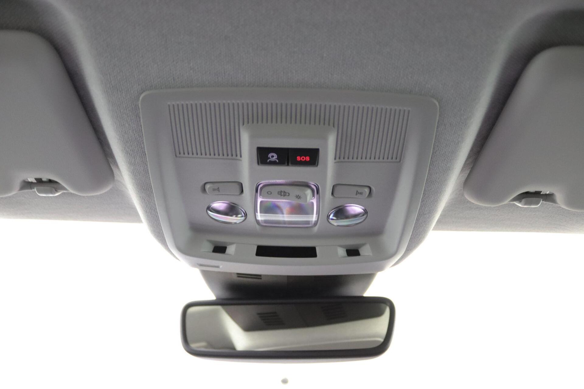 Foto van Citroen C5 Aircross