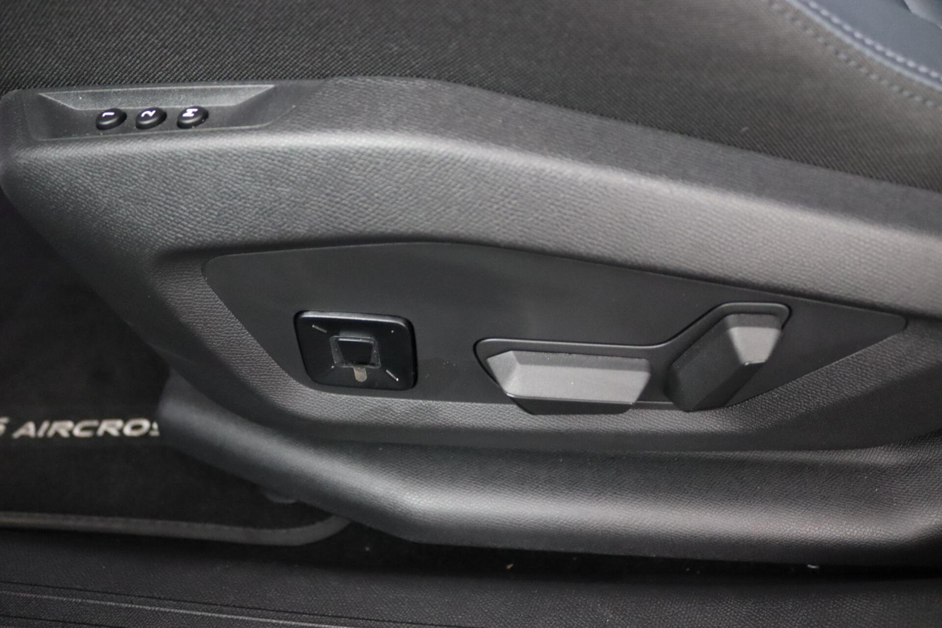 Foto van Citroen C5 Aircross