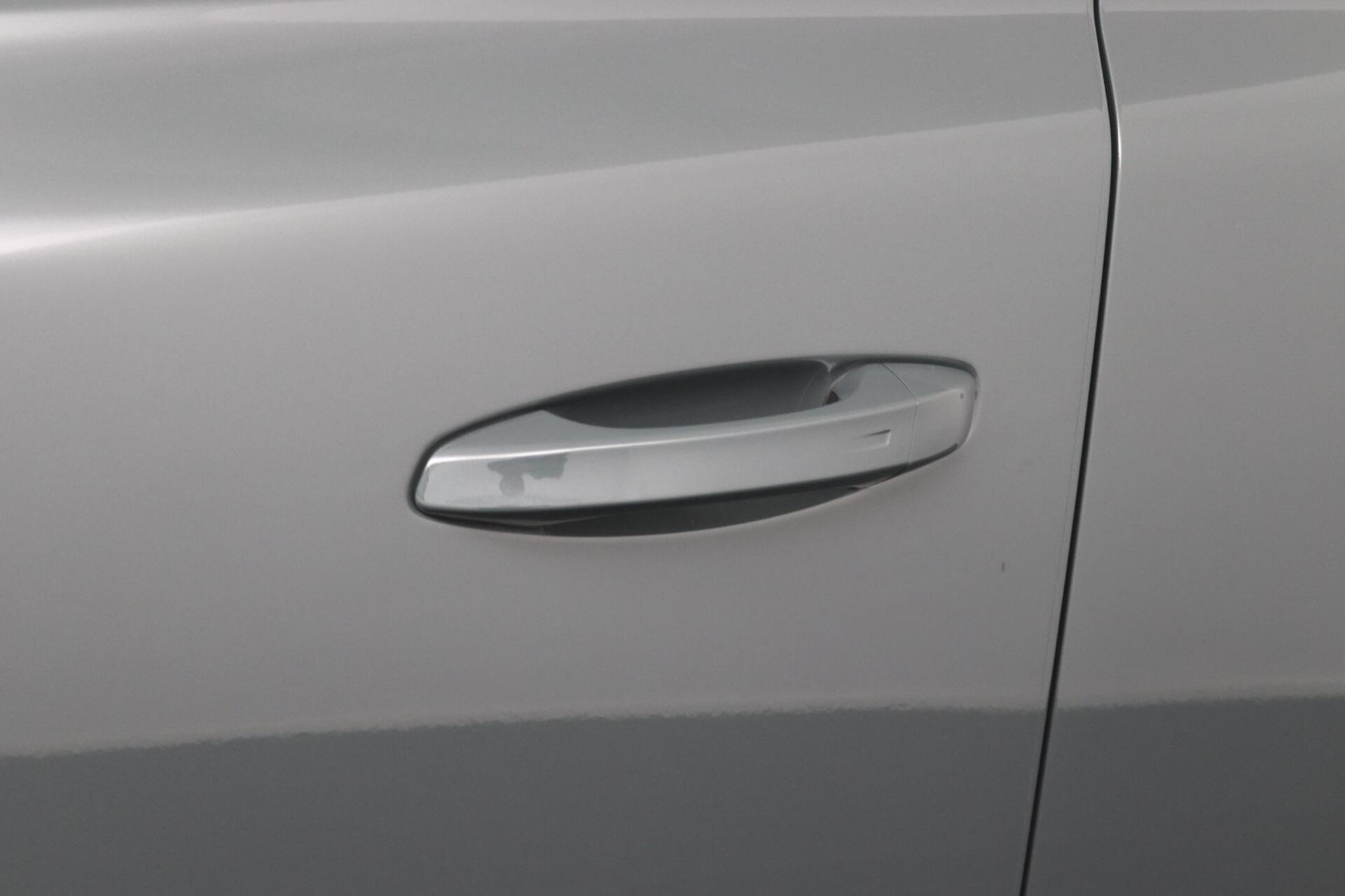 Foto van Citroen C5 Aircross