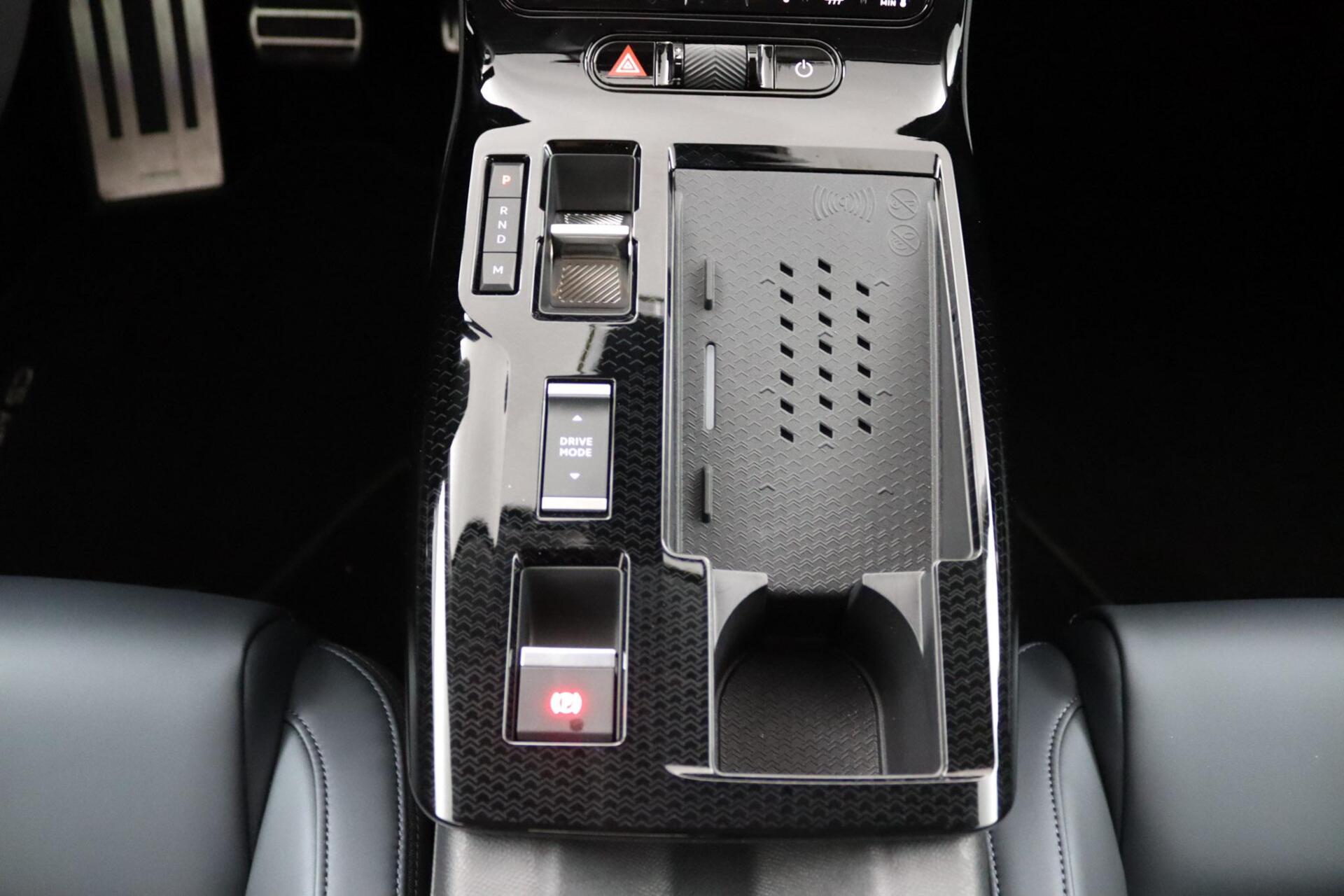 Foto van Citroen C5 Aircross