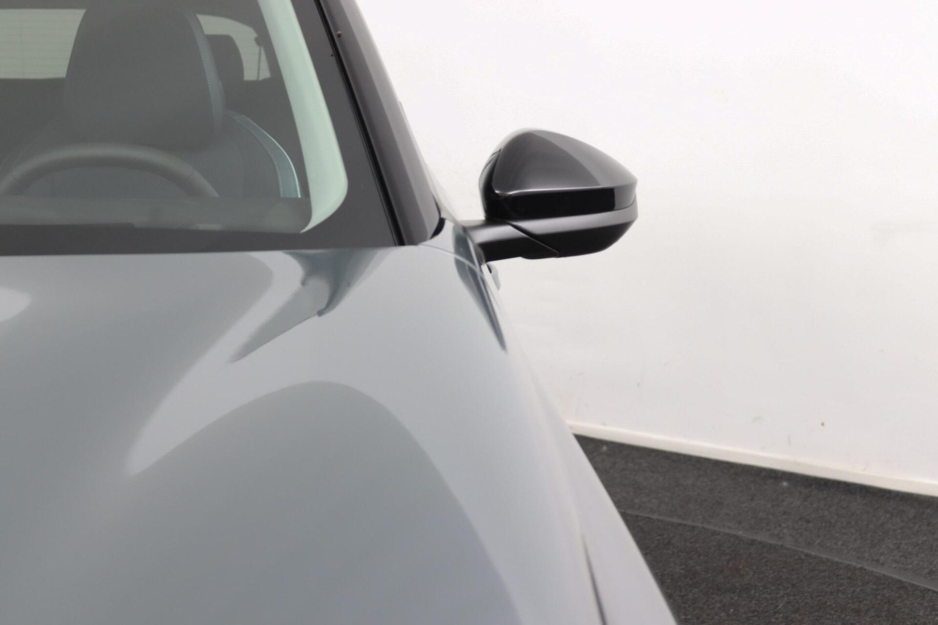 Foto van Citroen C5 Aircross