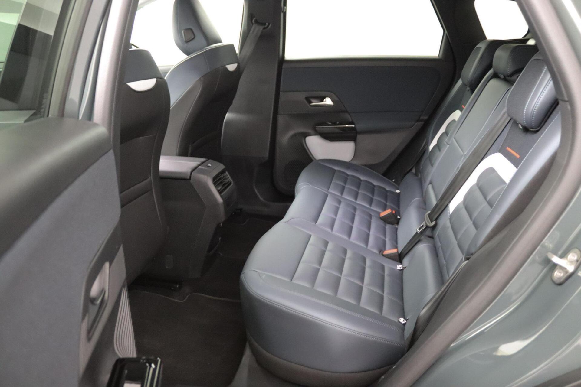 Foto van Citroen C5 Aircross