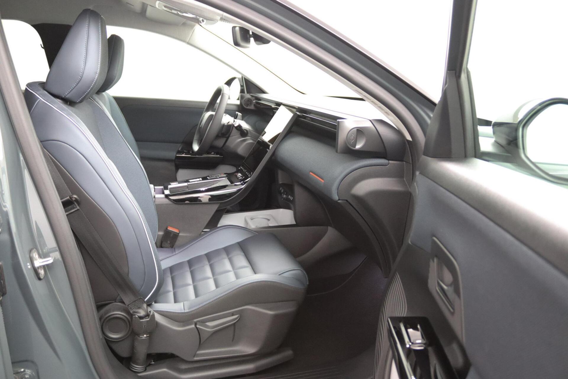 Foto van Citroen C5 Aircross