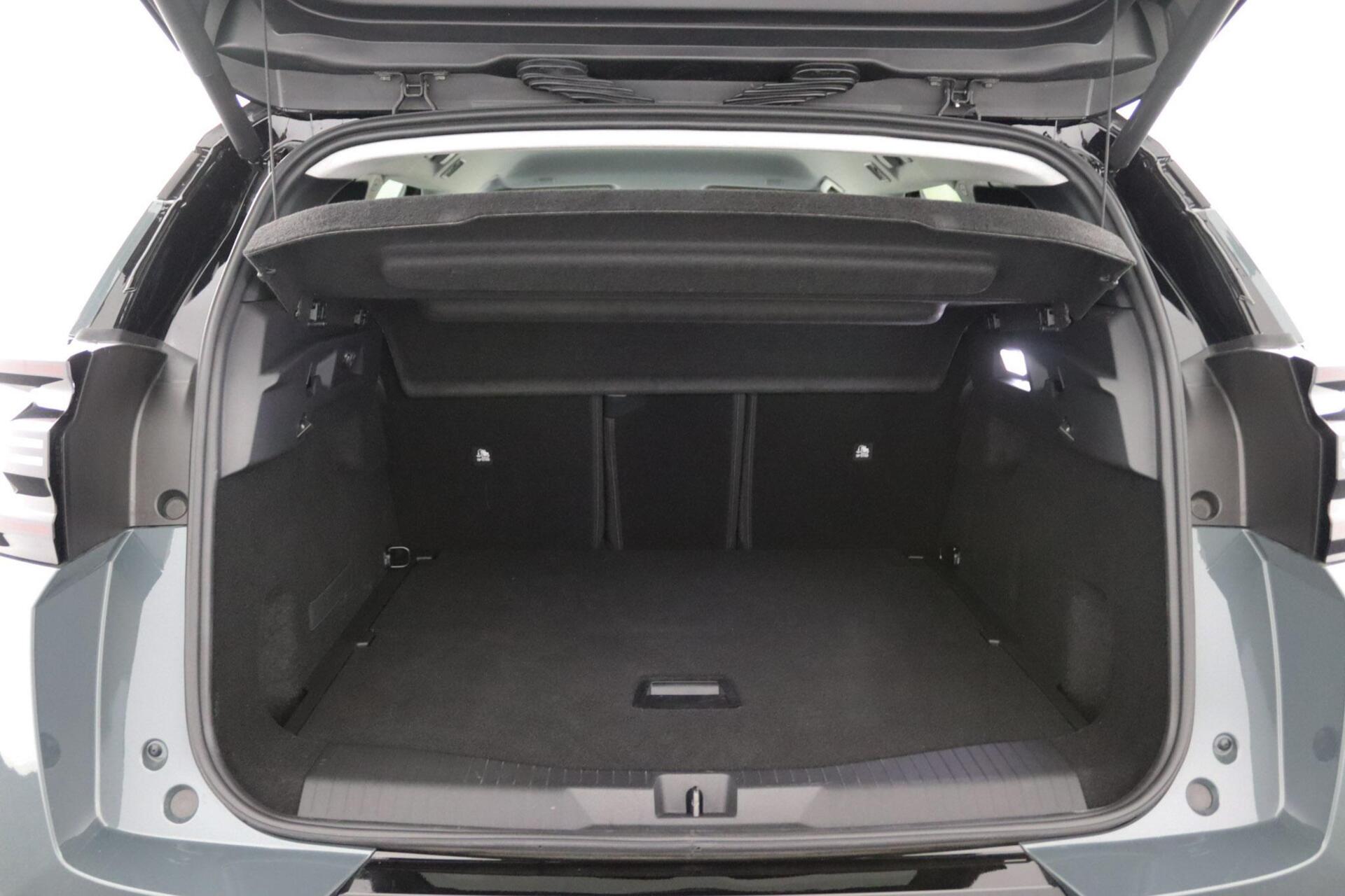 Foto van Citroen C5 Aircross