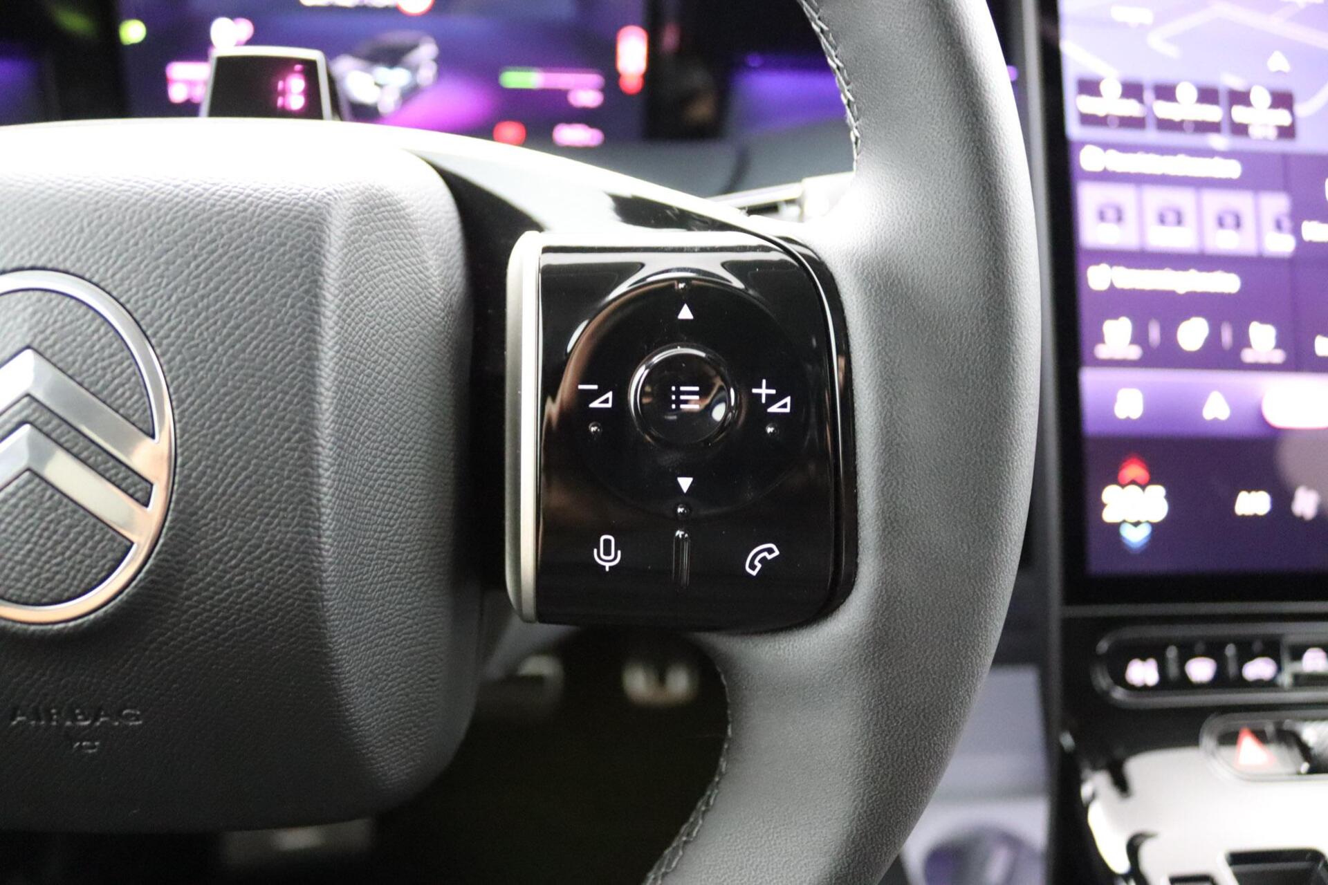 Foto van Citroen C5 Aircross