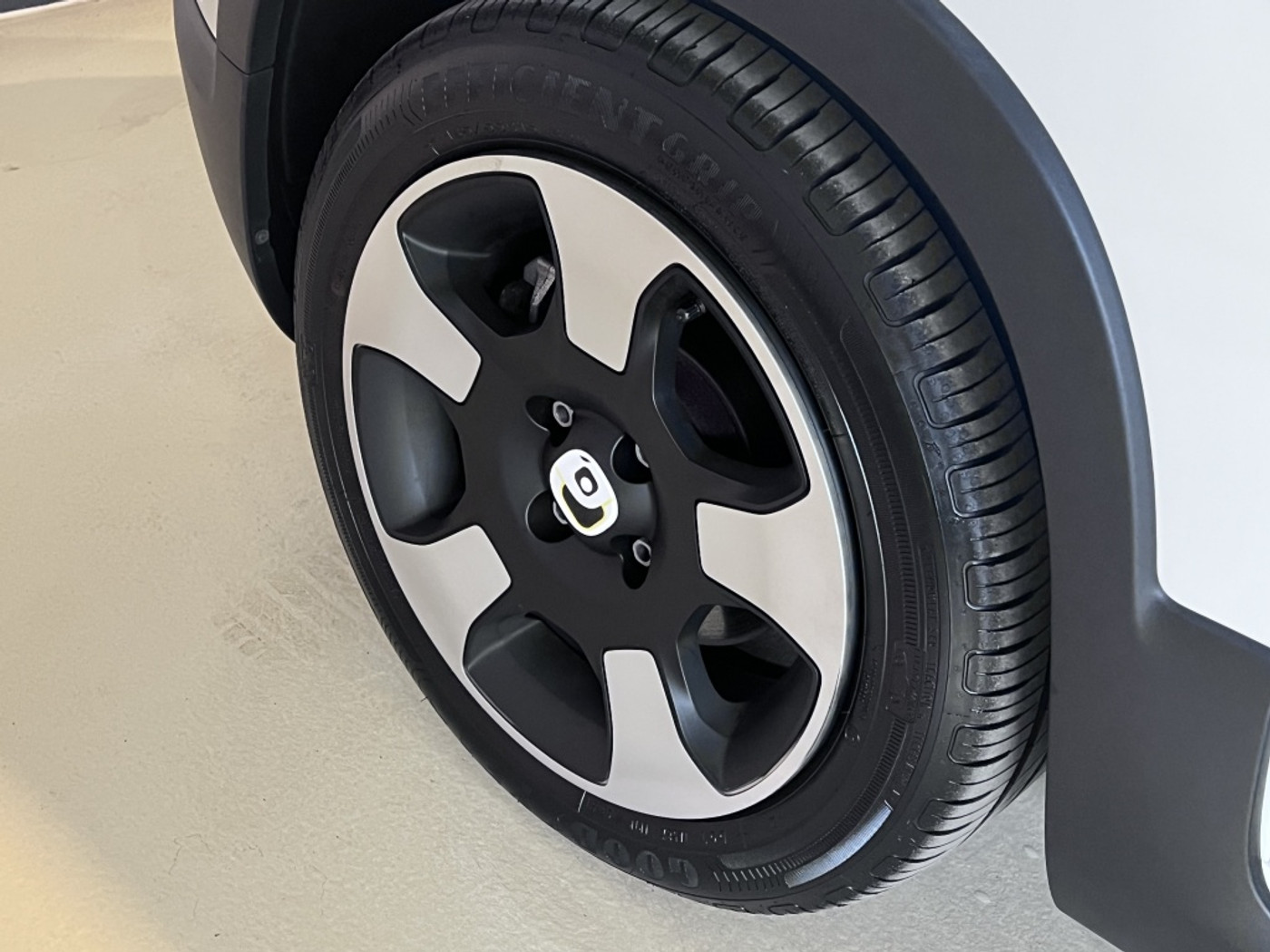 Foto van Fiat Panda