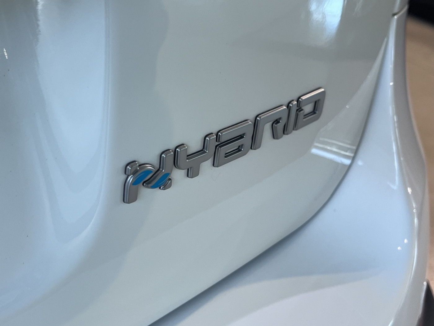 Foto van Fiat Panda