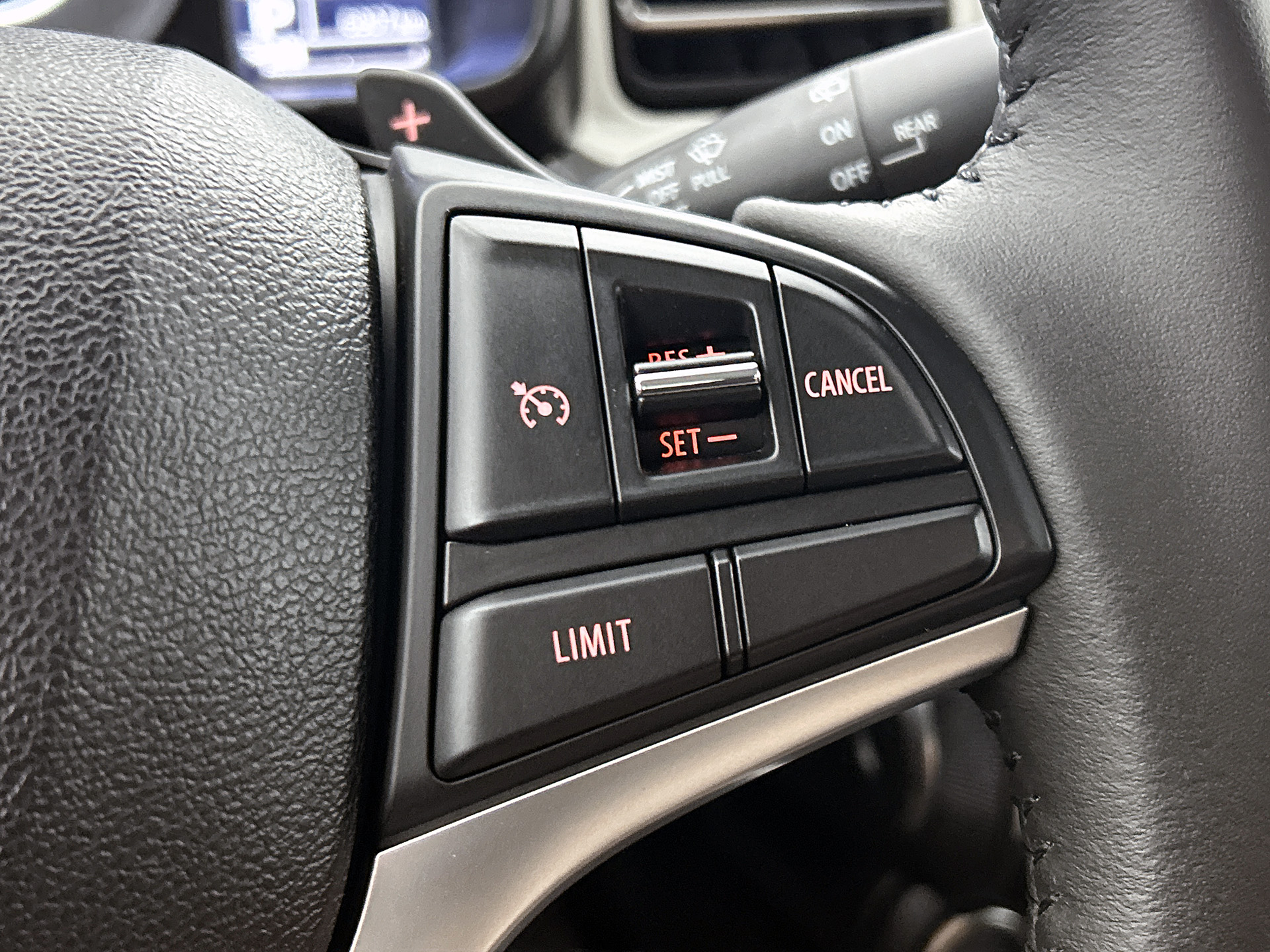 Foto van Suzuki Ignis
