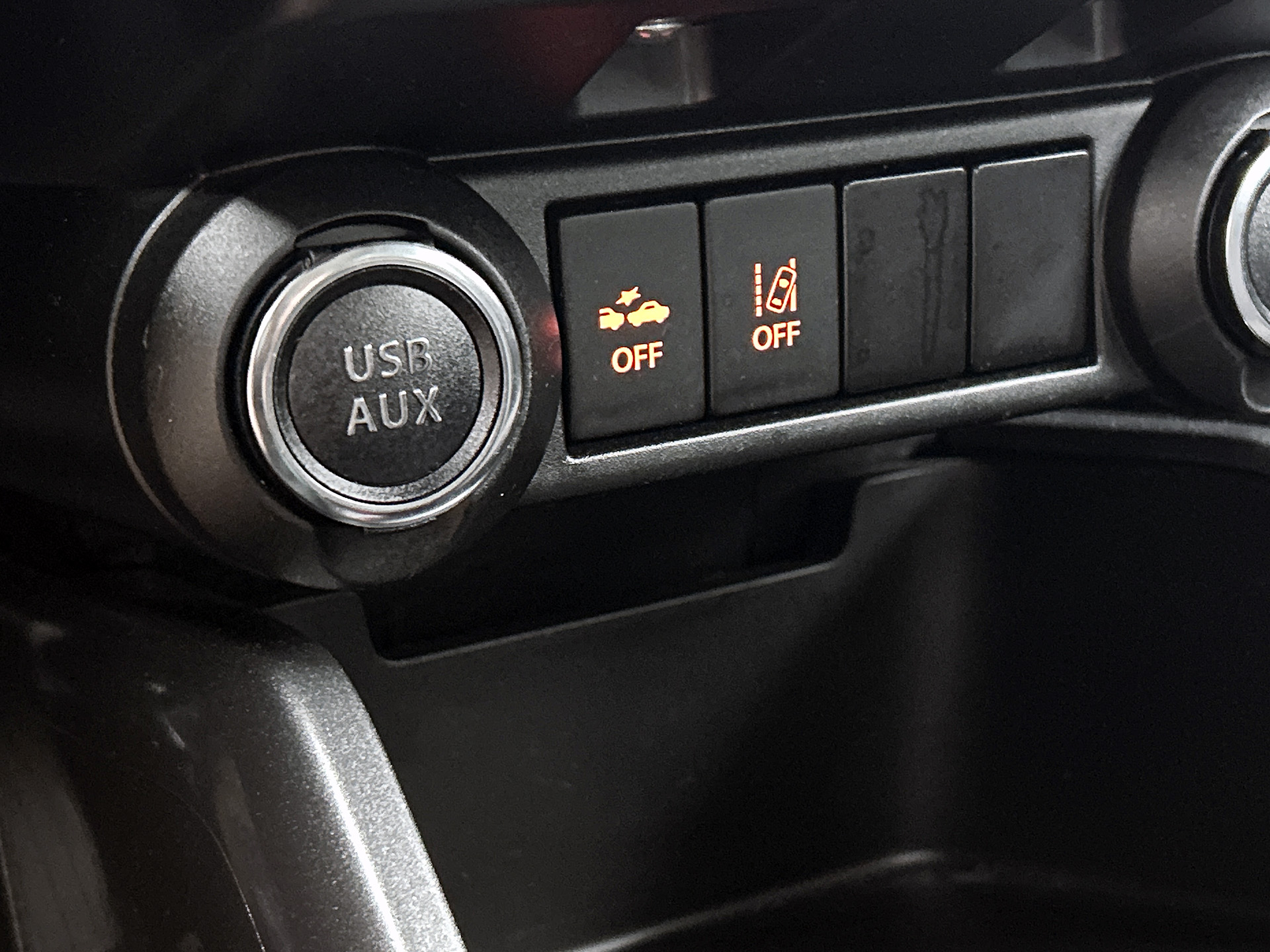 Foto van Suzuki Ignis