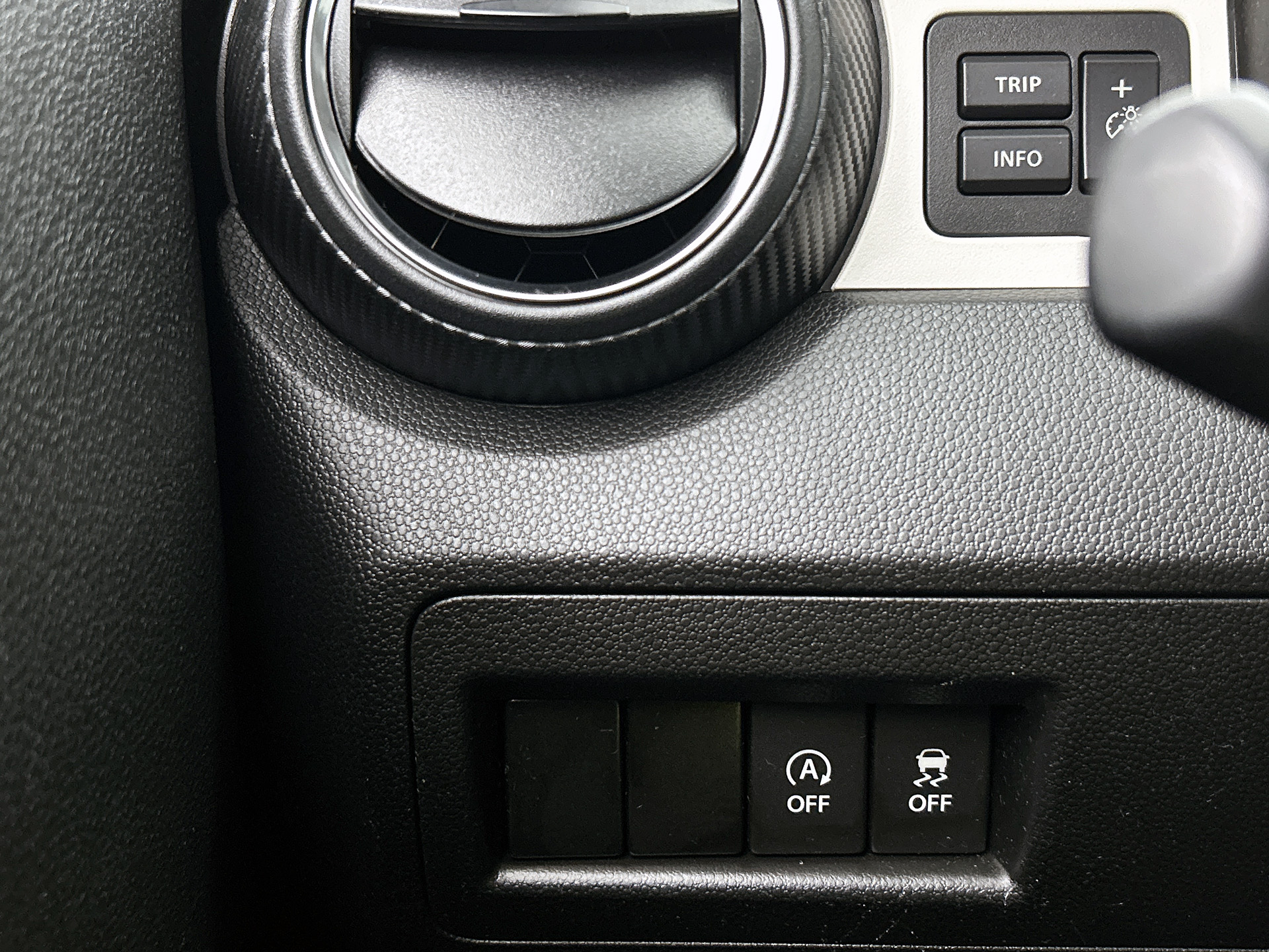 Foto van Suzuki Ignis