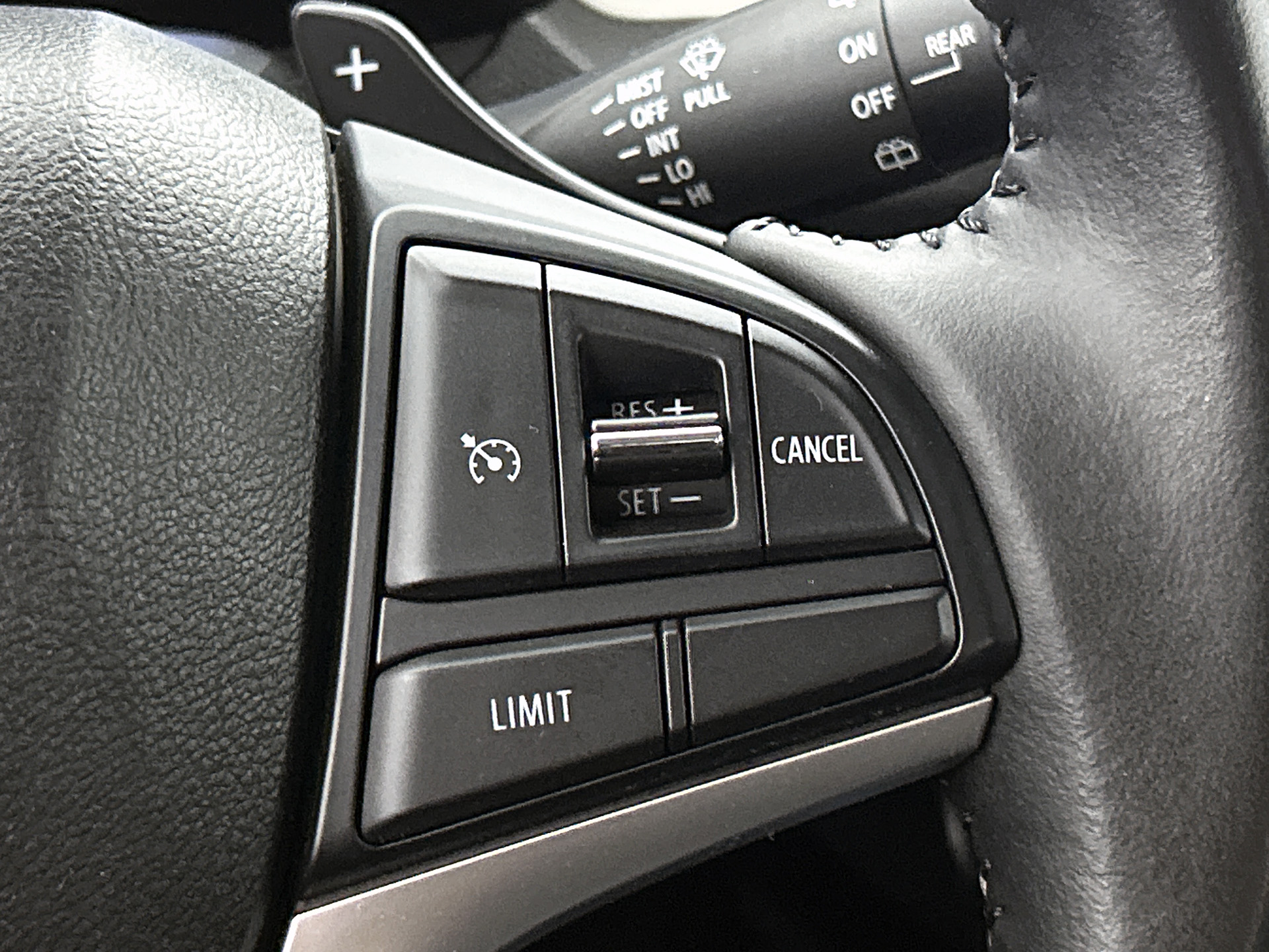 Foto van Suzuki Ignis