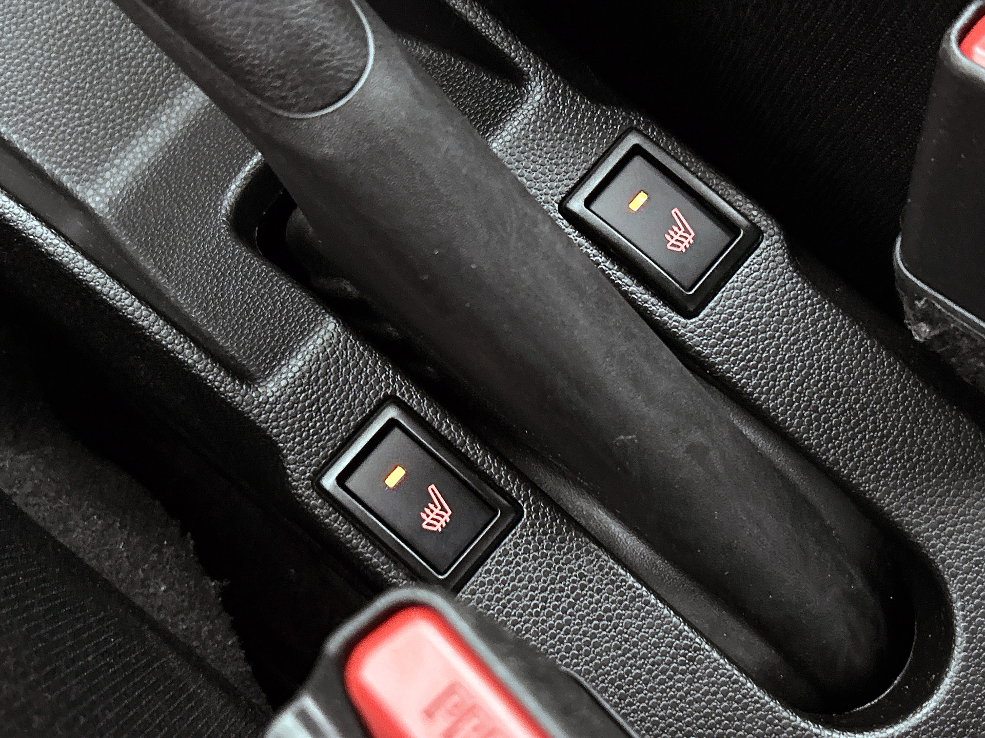 Foto van Suzuki Ignis