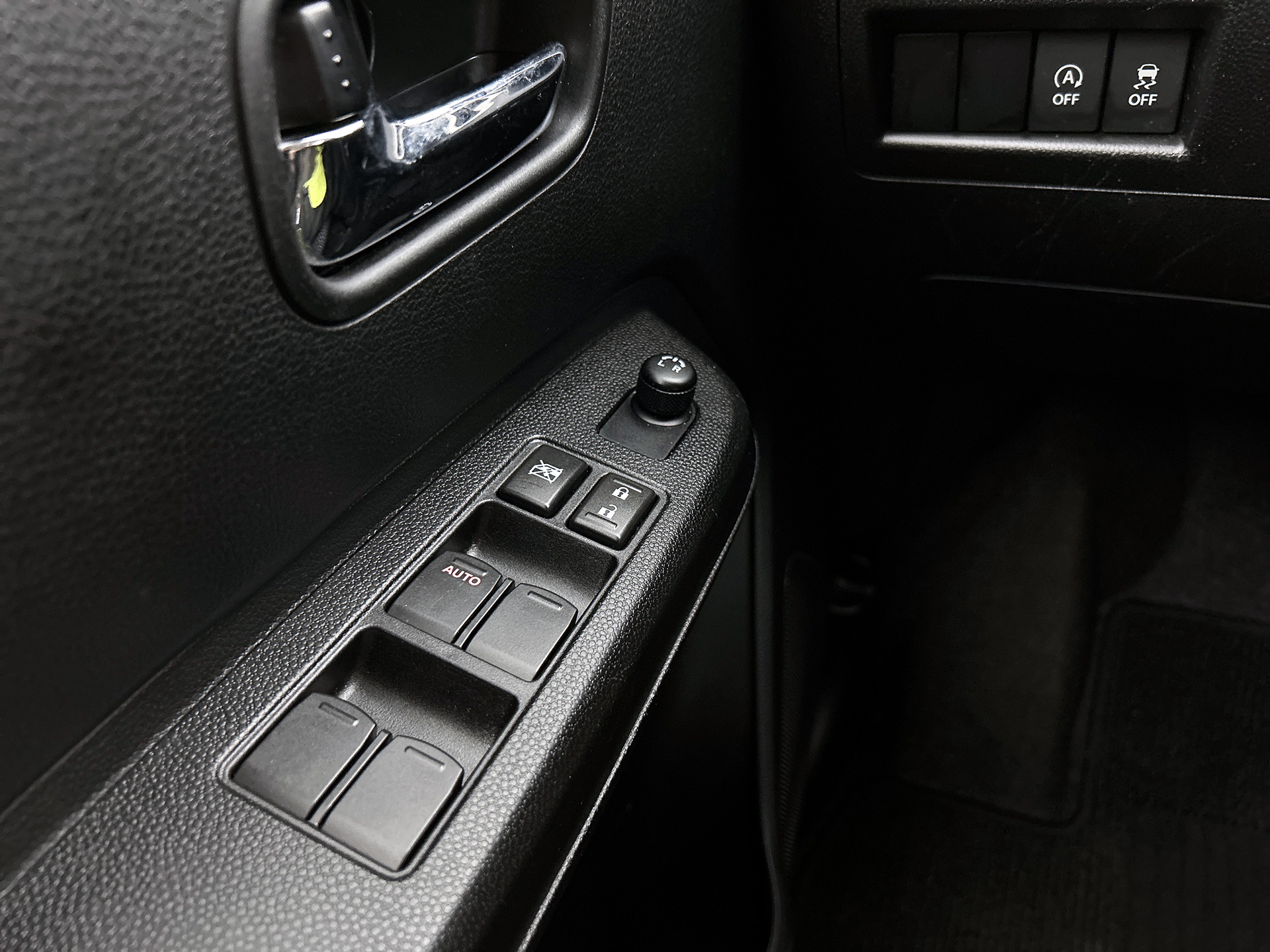 Foto van Suzuki Ignis